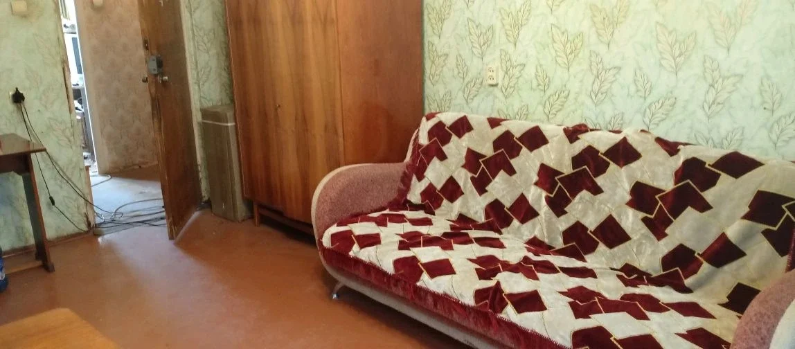 Сдам 1 к. в 4к.кв,  м.Международная. На длительный срок - миниатюра 6