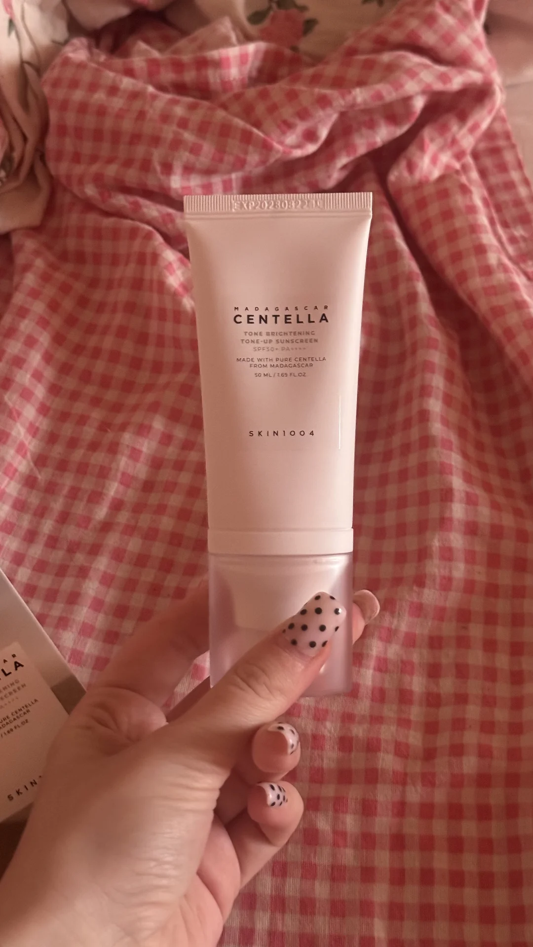 Skin 1004 spf - миниатюра 6