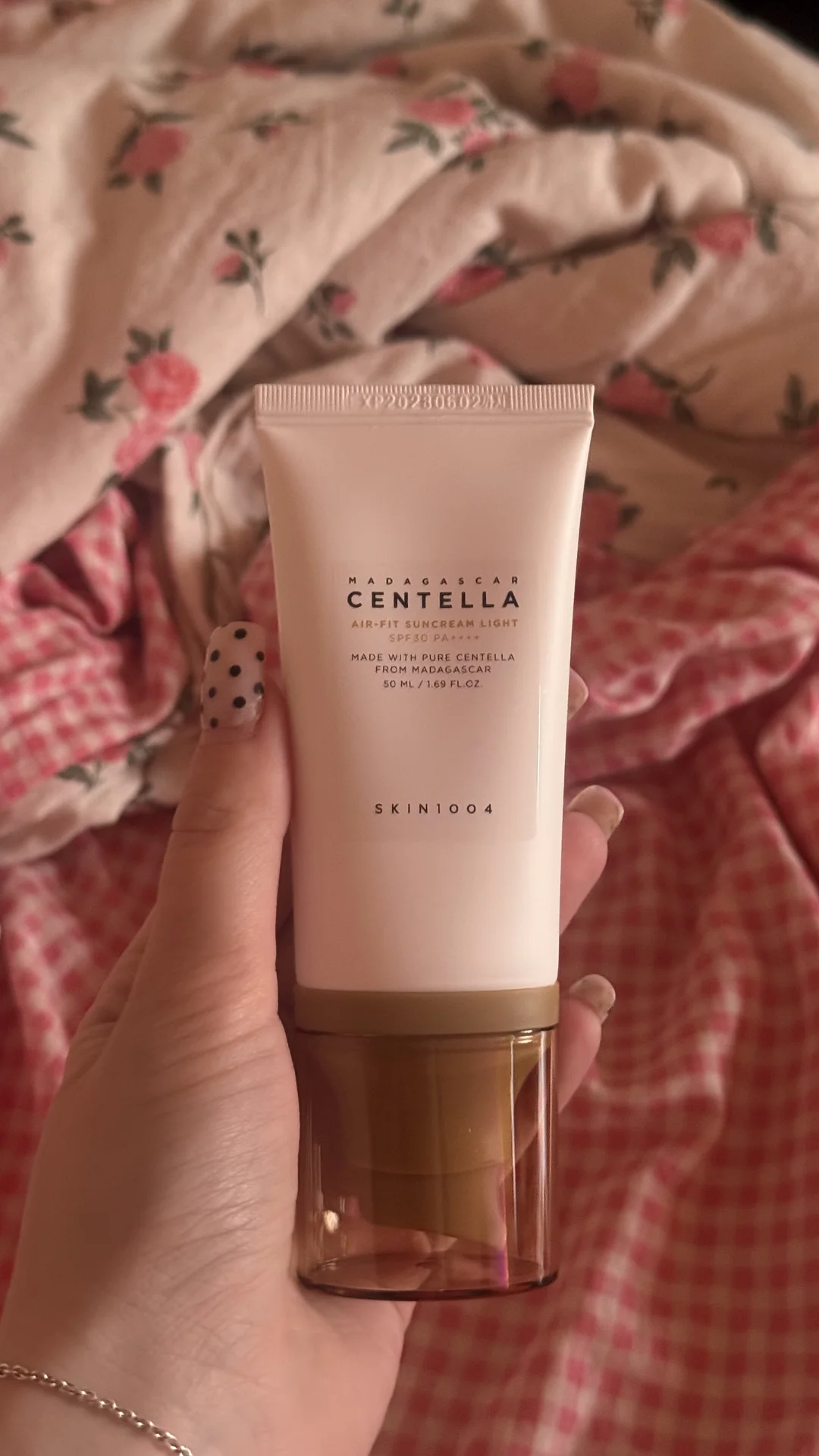 Skin 1004 spf - миниатюра 5