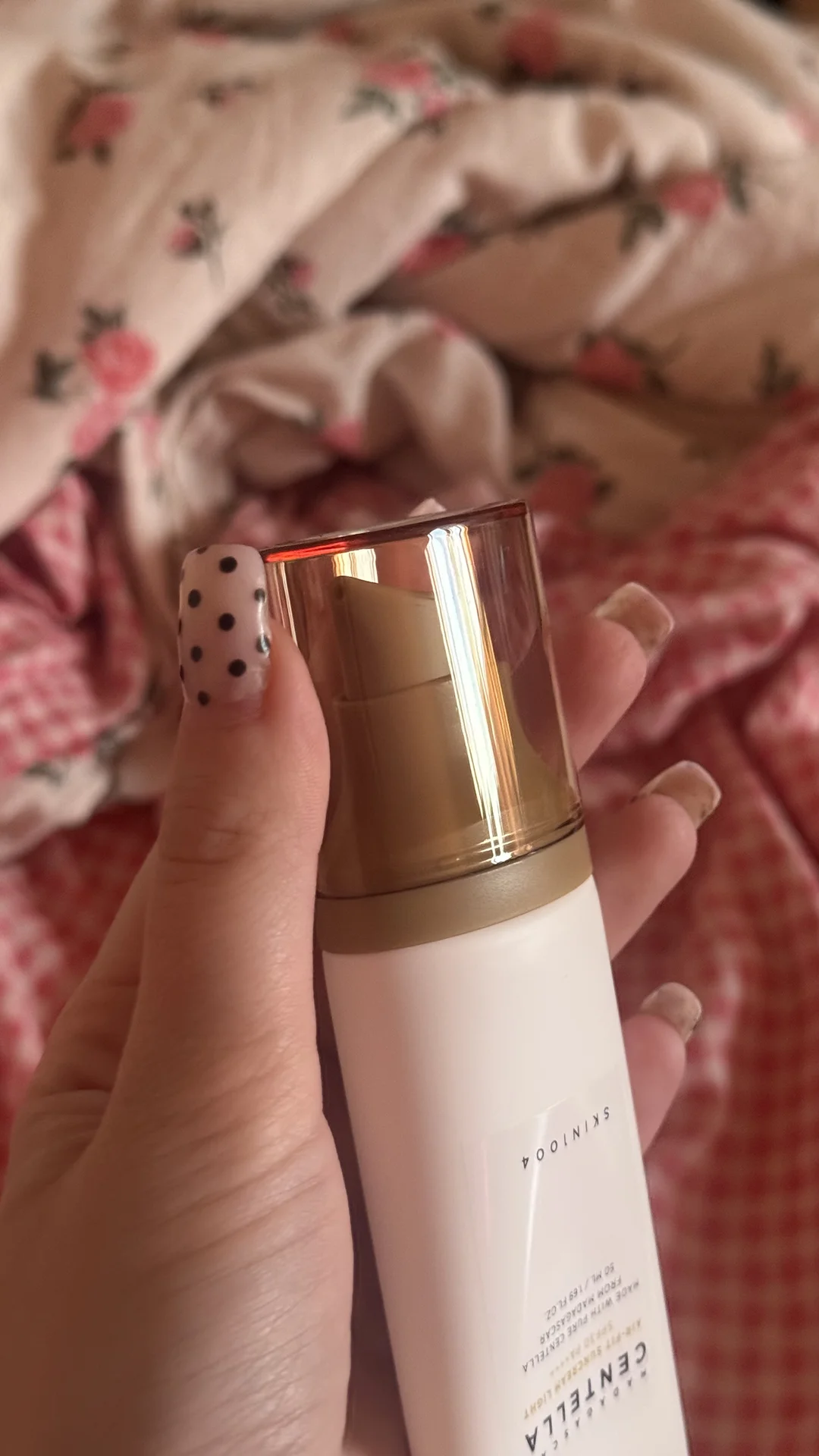 Skin 1004 spf - миниатюра 6