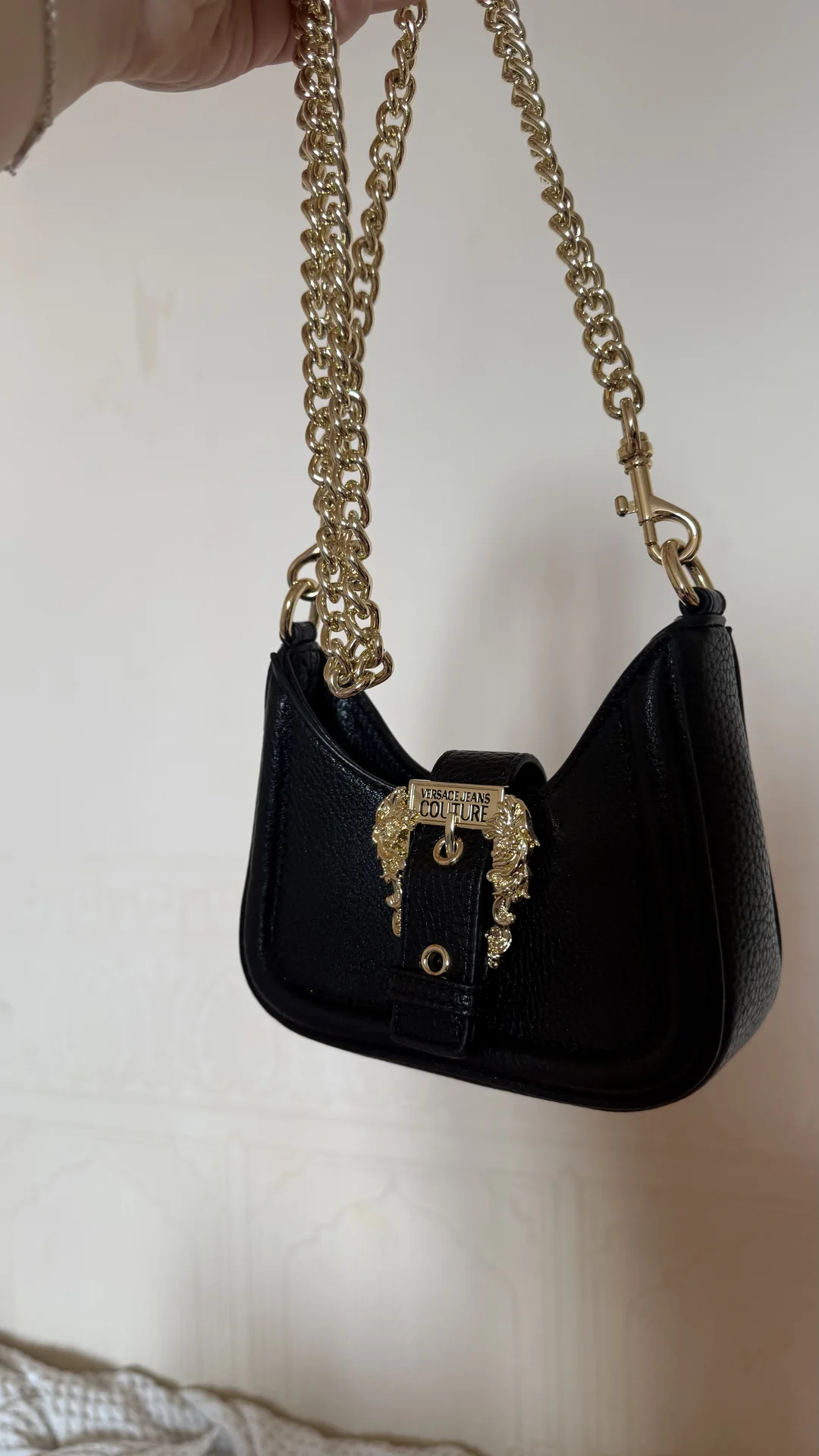 Versace jeans couture сумка - миниатюра 2