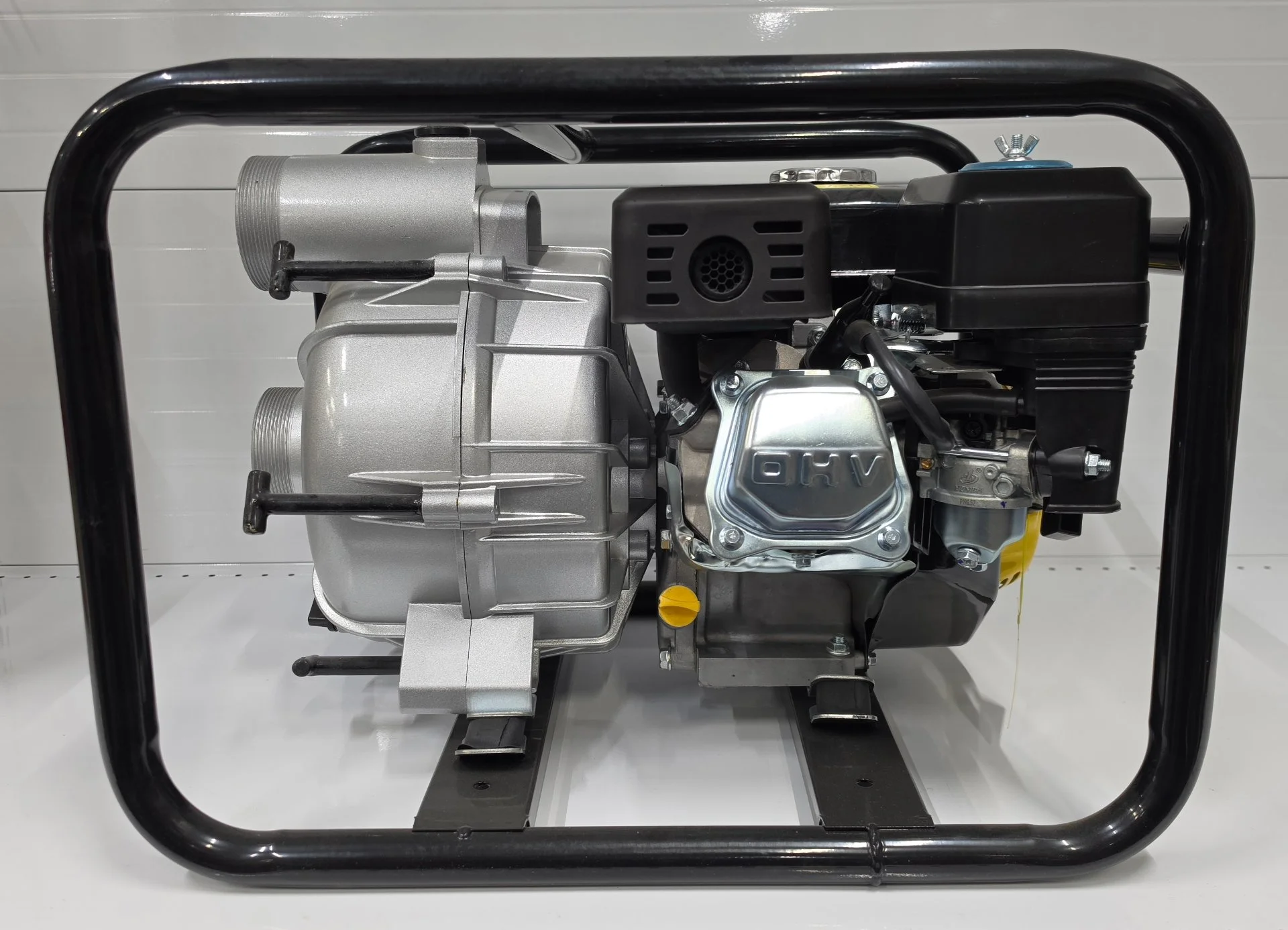 Мотопомпа Huter mpd 80 - миниатюра 8
