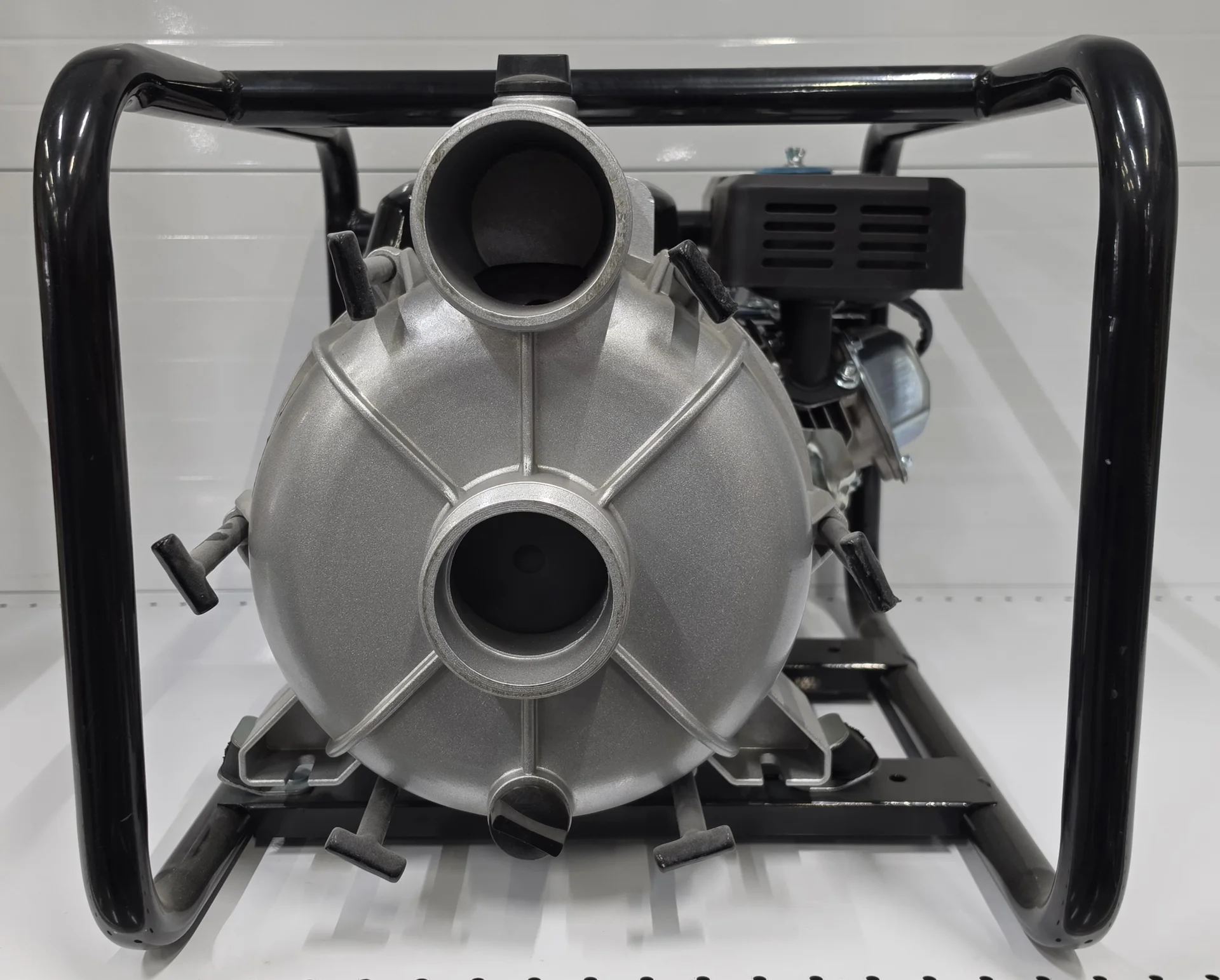 Мотопомпа Huter mpd 80 - миниатюра 9