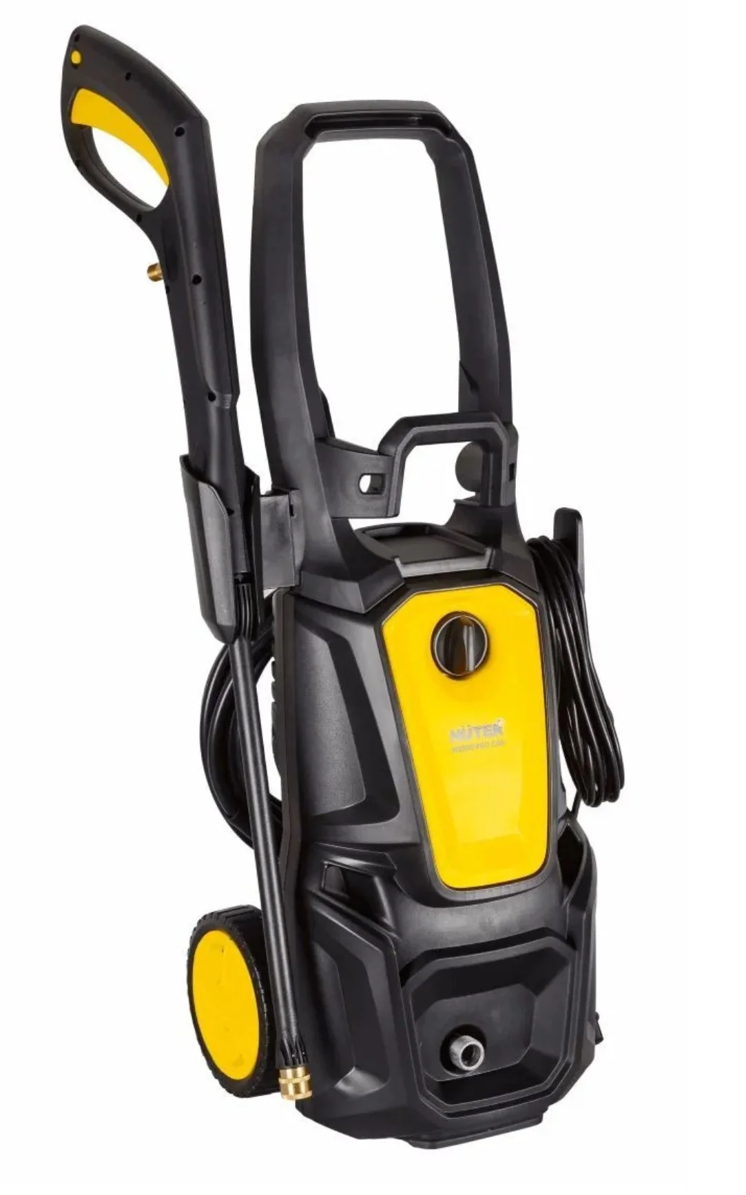 Мойка Высокого Давления Huter W195-PRO - миниатюра 2