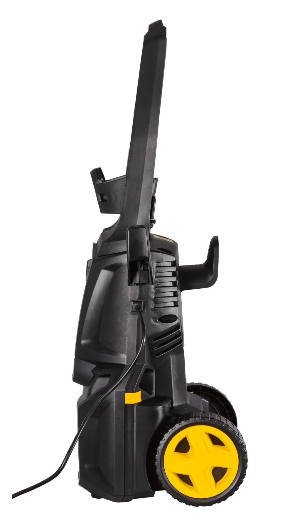 Мойка Высокого Давления Huter W195-PRO - миниатюра 4