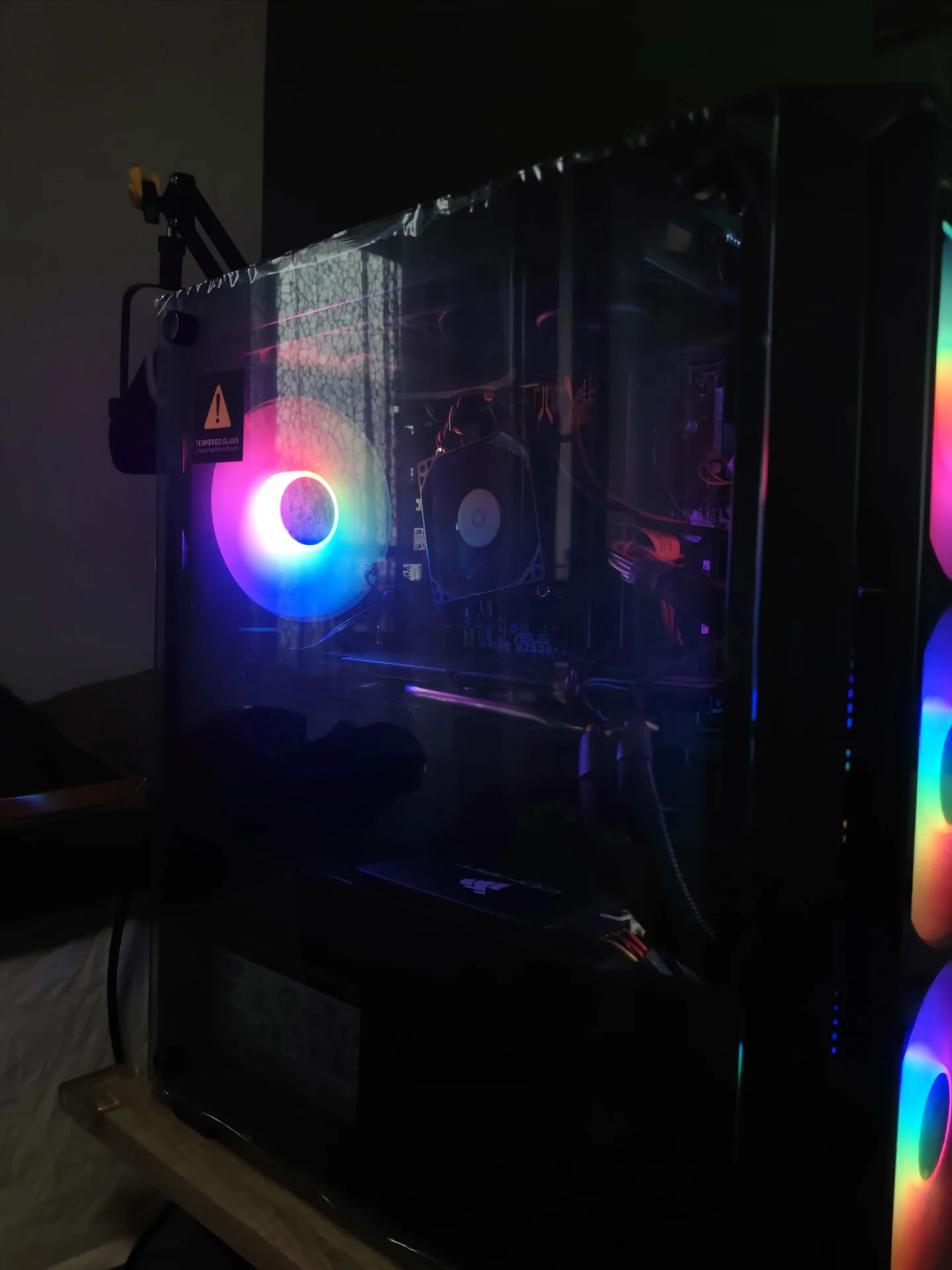 Игровой пк i5 /1060 6gb/ 16gb - миниатюра 3