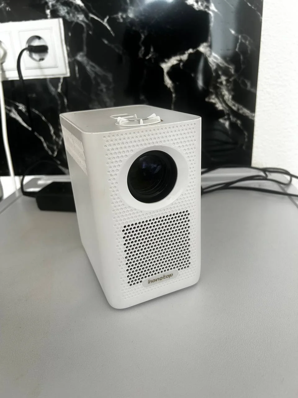Проектор Hongtop S30 Max 4K - изображение 1