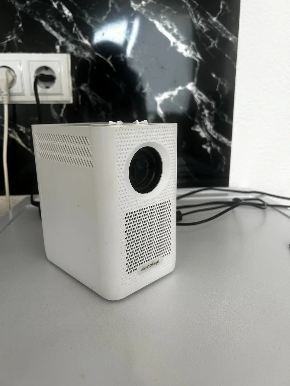 Проектор Hongtop S30 Max 4K - миниатюра 3