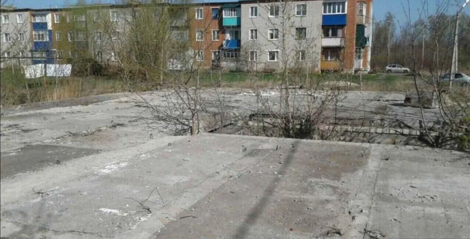 Недострой 10 квартирного 2 этажного дома !!!!! - миниатюра 2