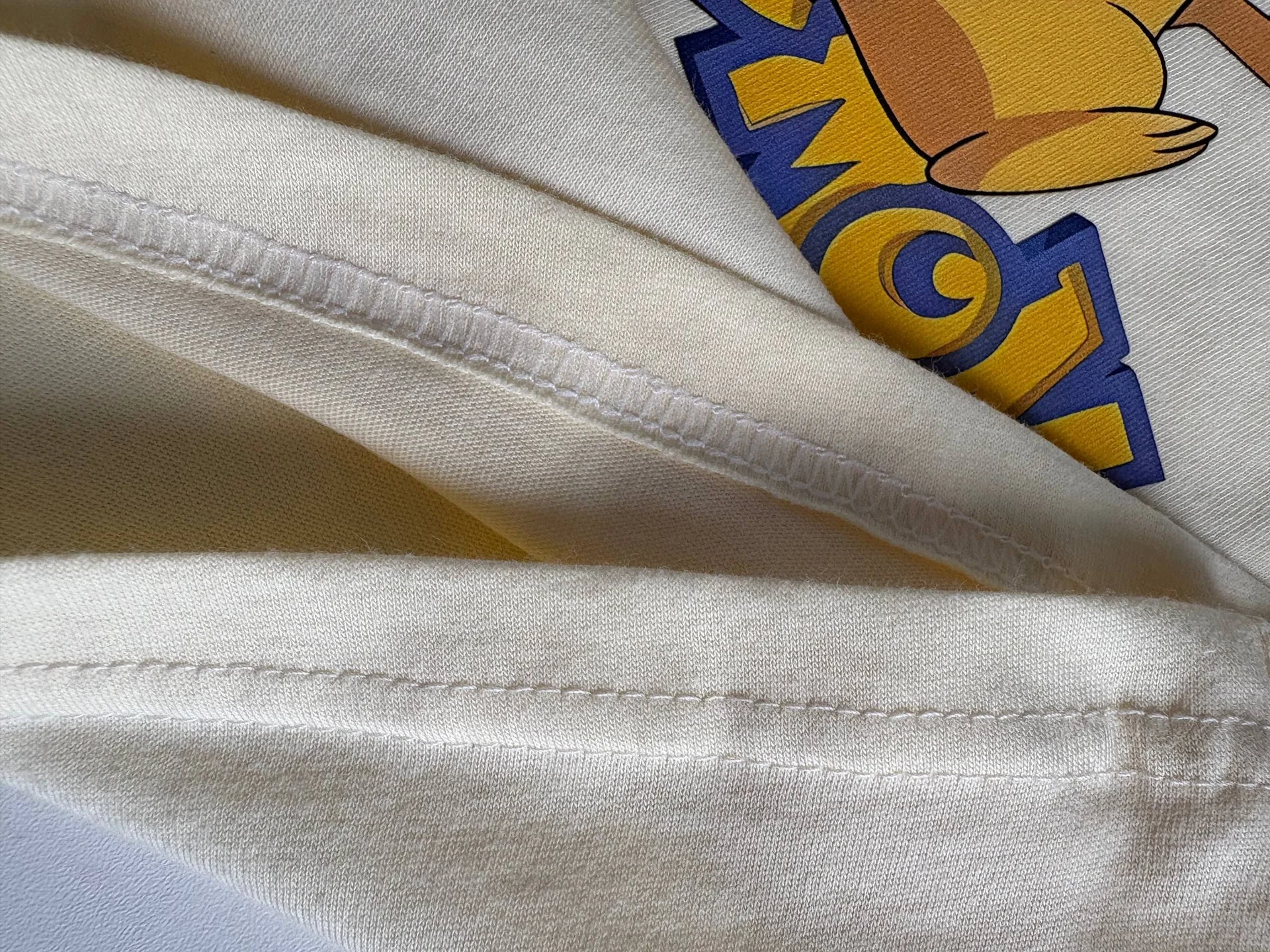 Футболка детская Zara Pokémon - миниатюра 7