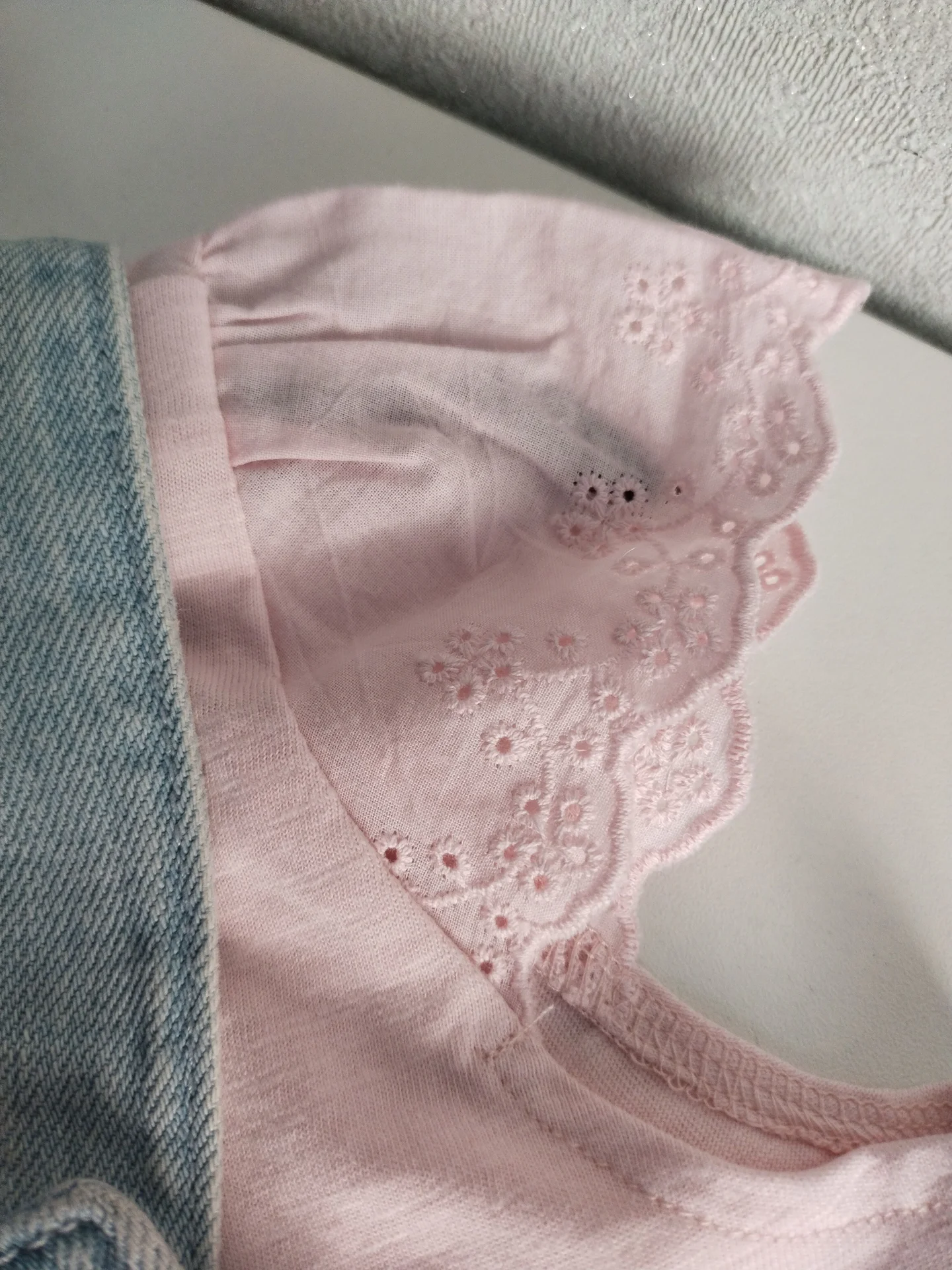 Костюм детский H&M для девочки 104 - миниатюра 2