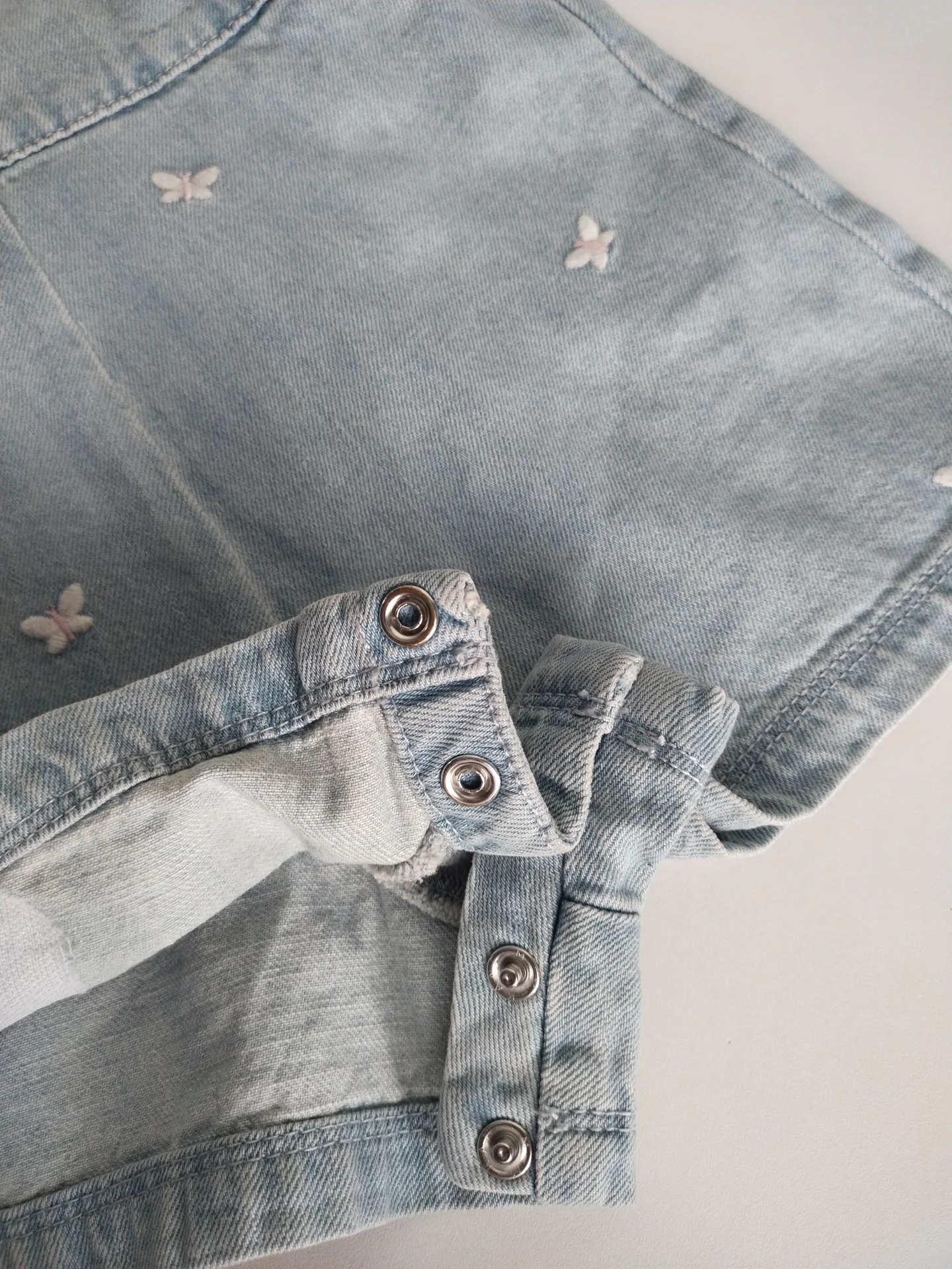Костюм детский H&M для девочки 104 - миниатюра 5