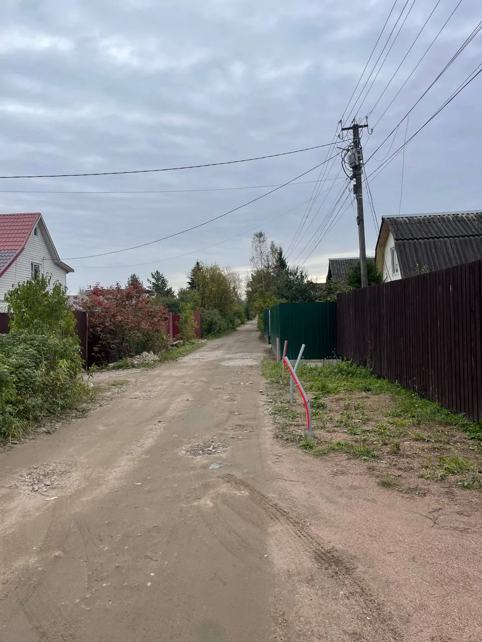 СРОЧНАЯ ПРОДАЖА! ДОМ с отделкой, СНТ, Щеглово - миниатюра 41
