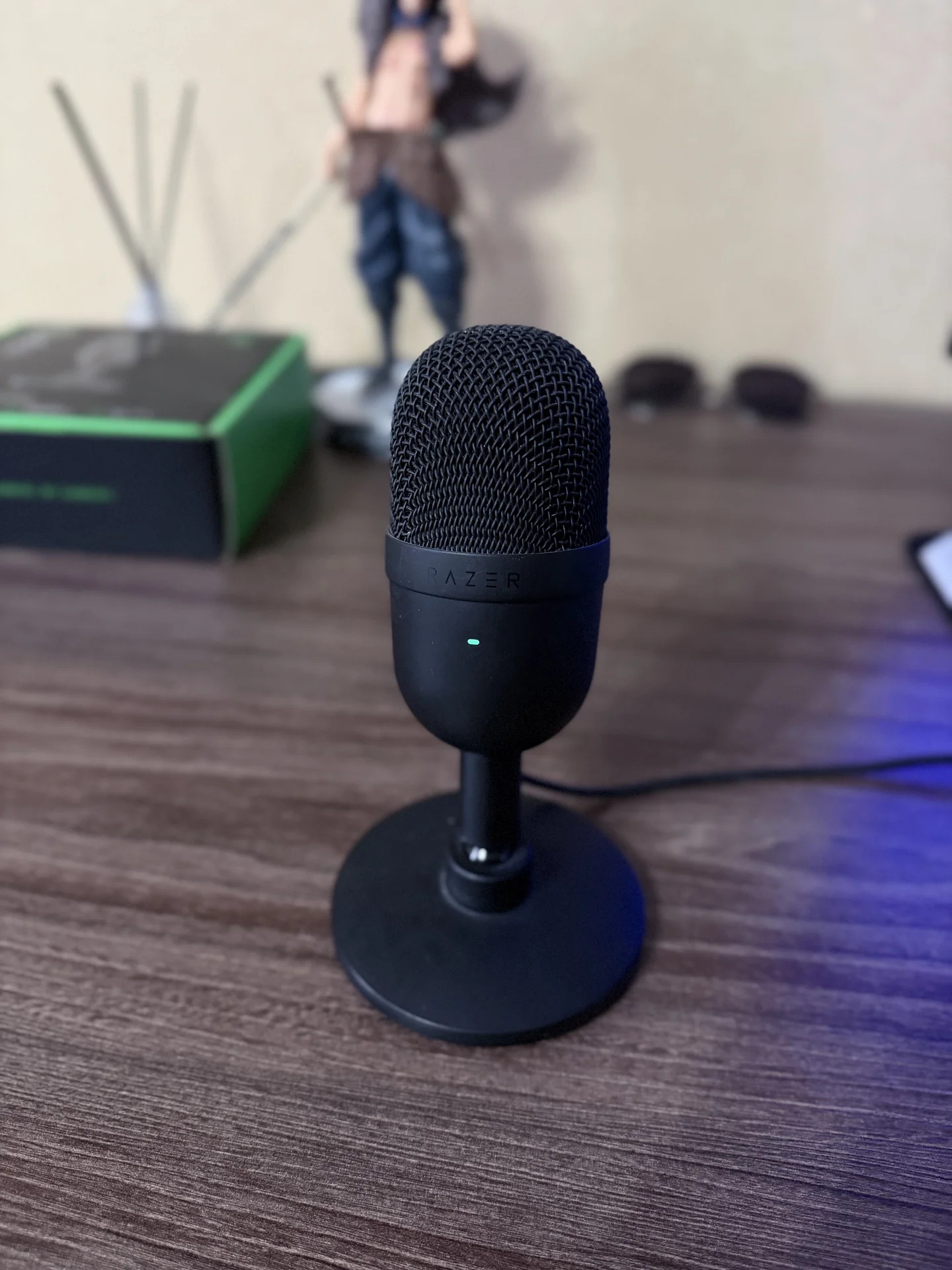 Микрофон Razer Mini - миниатюра 3