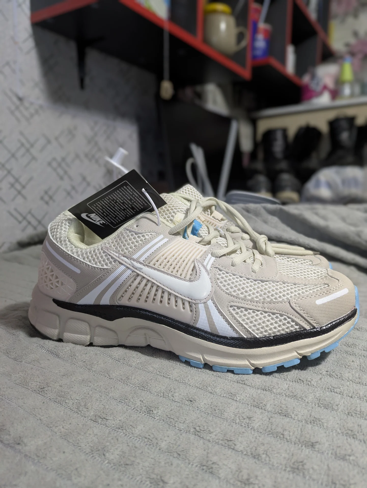 кросовки nike - миниатюра 2