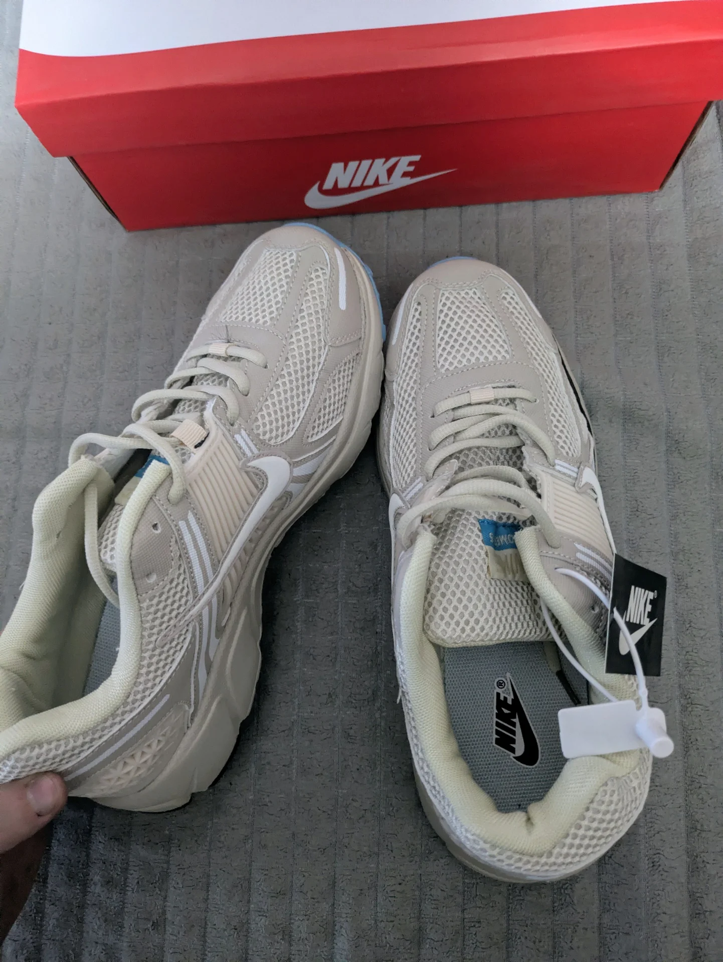 кросовки nike - миниатюра 5