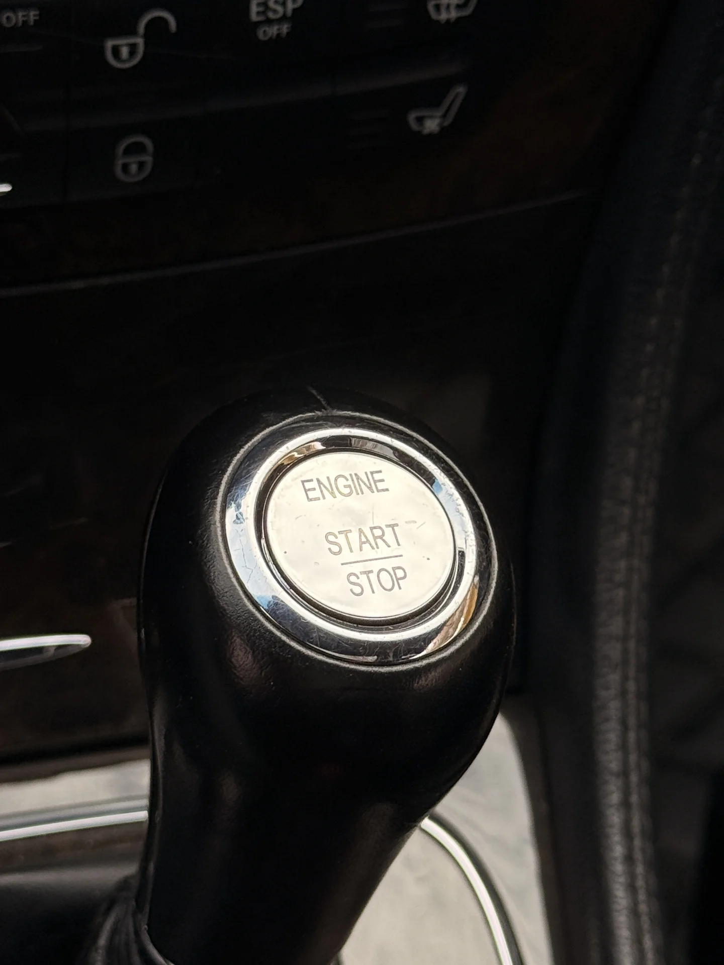 Mercedes CLS W219 (банан) - миниатюра 16