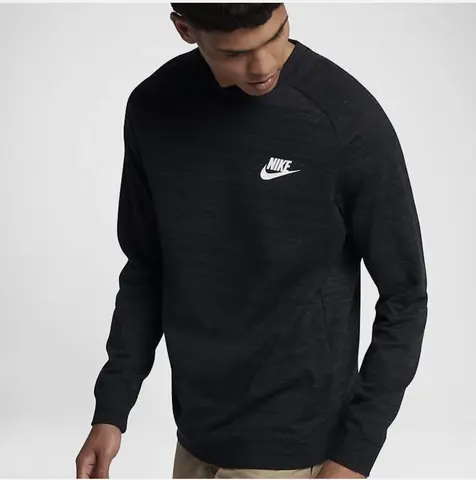 Nike Tech Knit свитшот