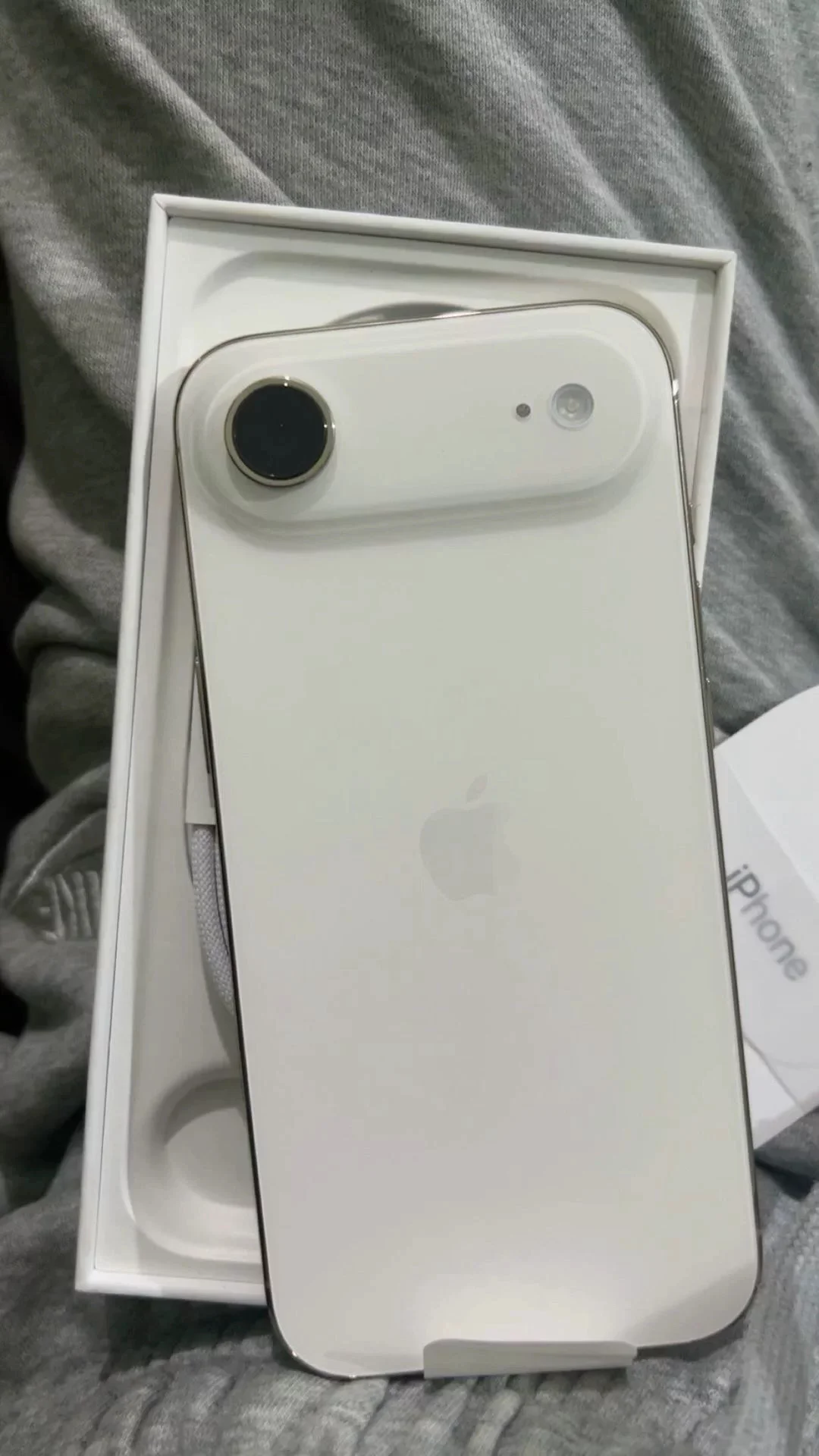 iPhone 17 air - изображение 1