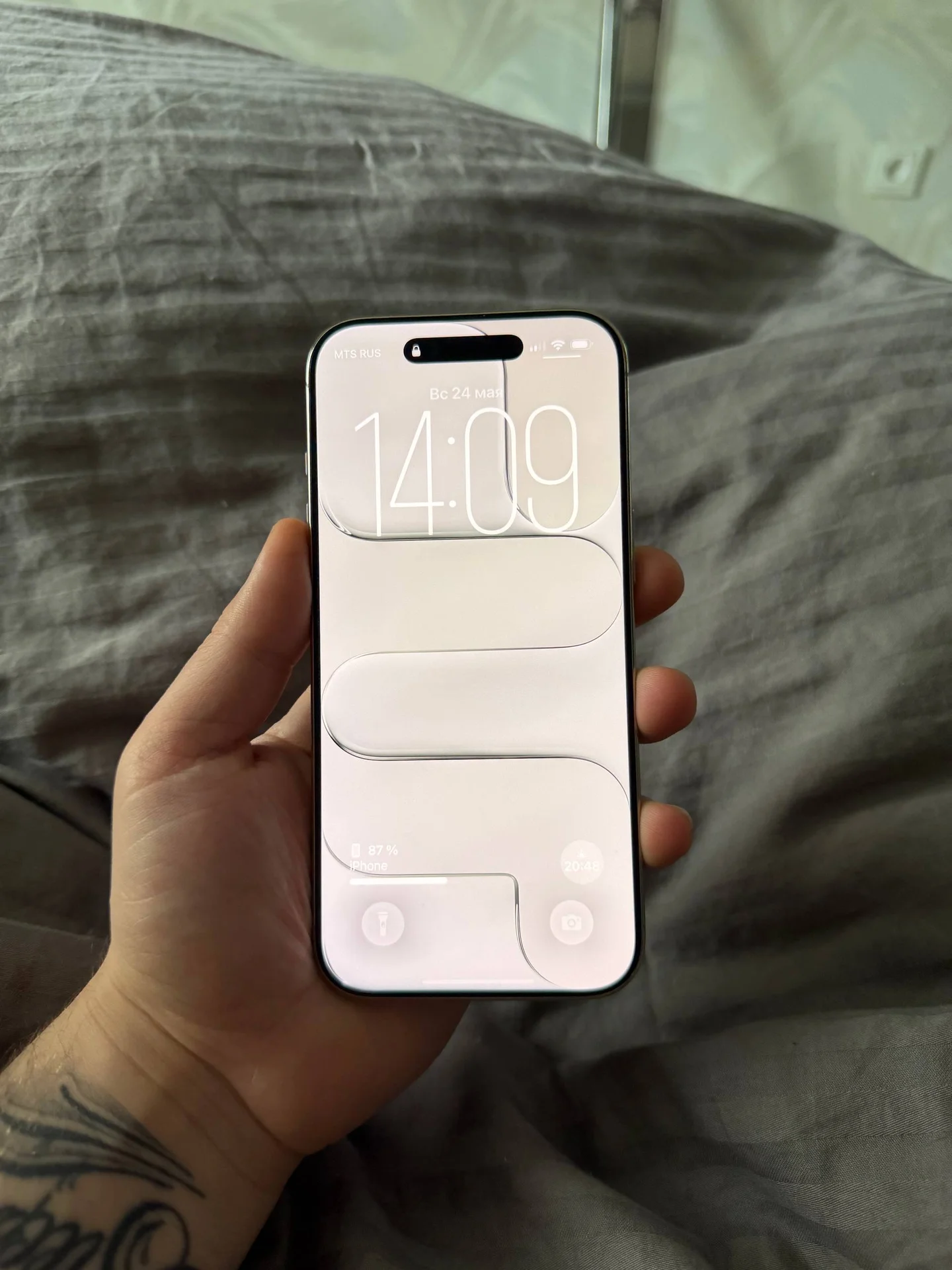 iPhone 17 air - миниатюра 4