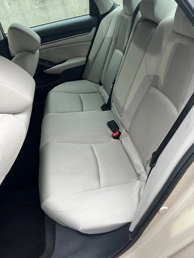 Honda Accord - миниатюра 16