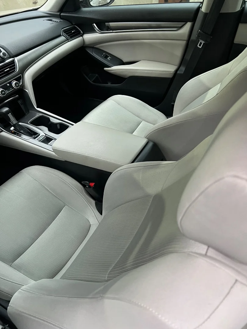 Honda Accord - миниатюра 17