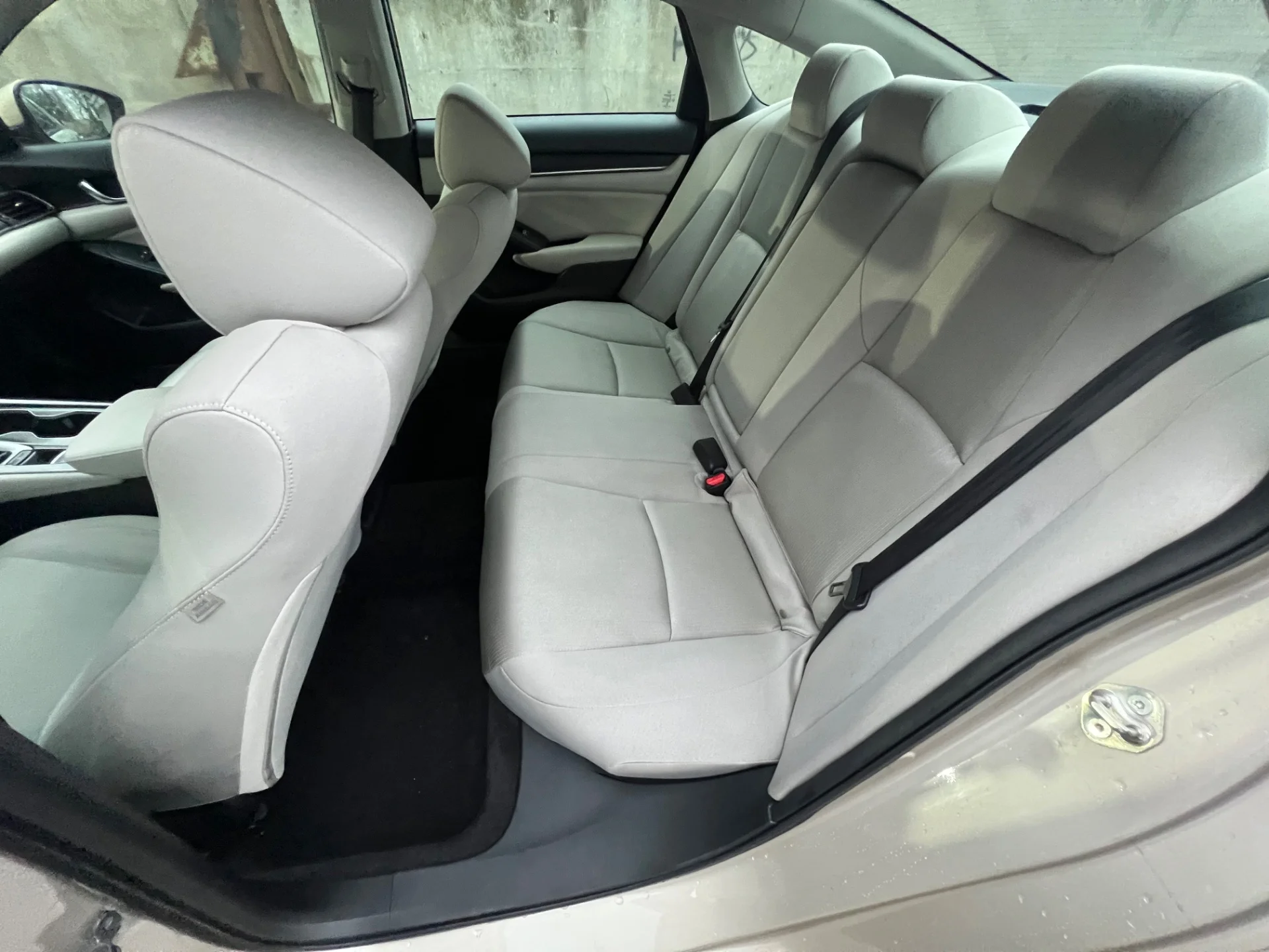 Honda Accord - миниатюра 20