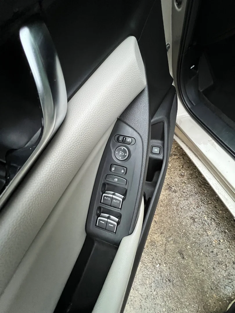 Honda Accord - миниатюра 23
