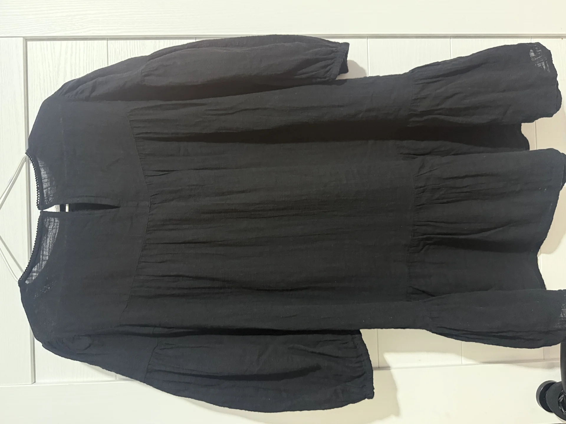 платье zara - миниатюра 2