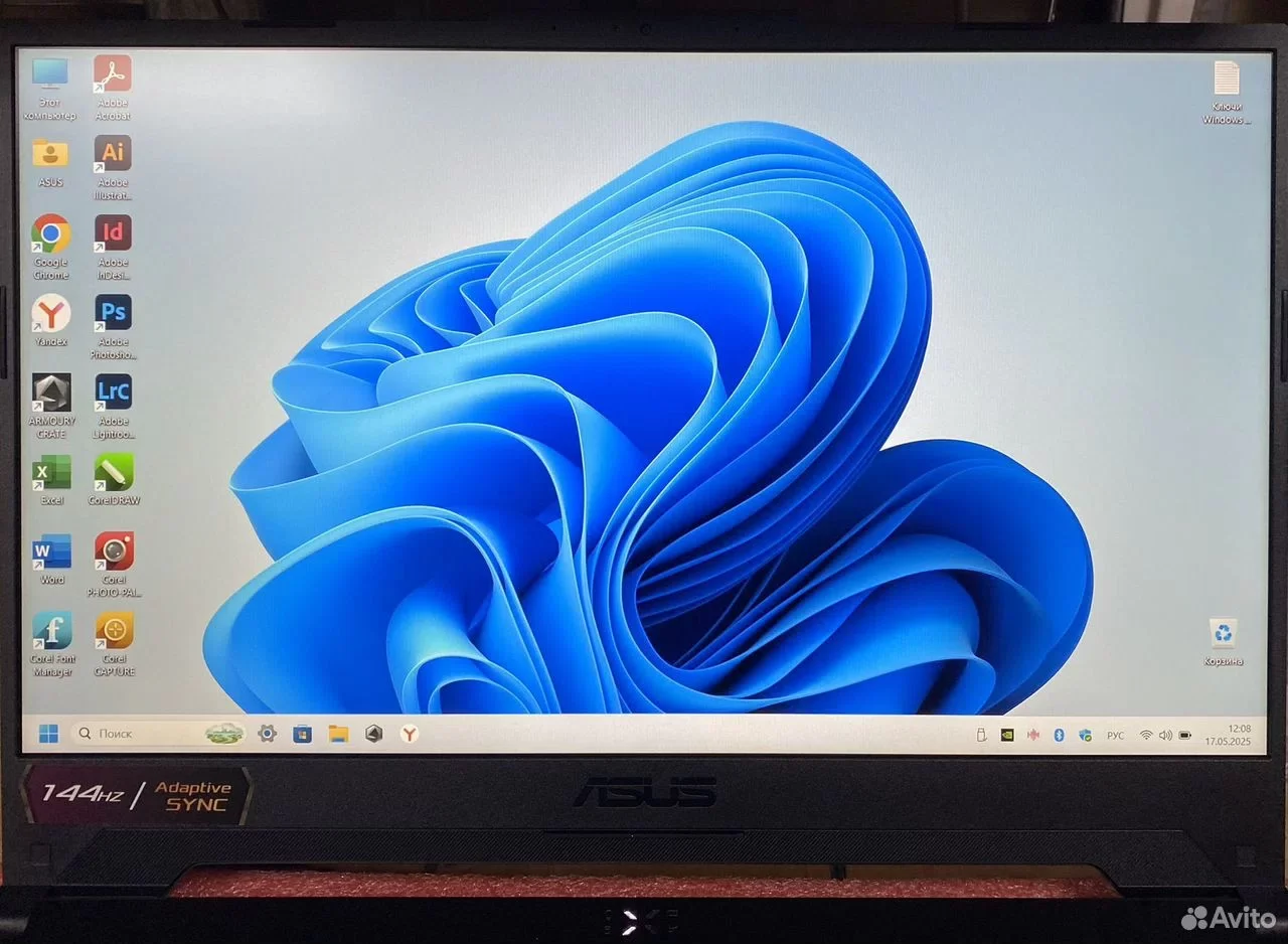 Установка Windows и Office на ноутбук, компьютер - миниатюра 2