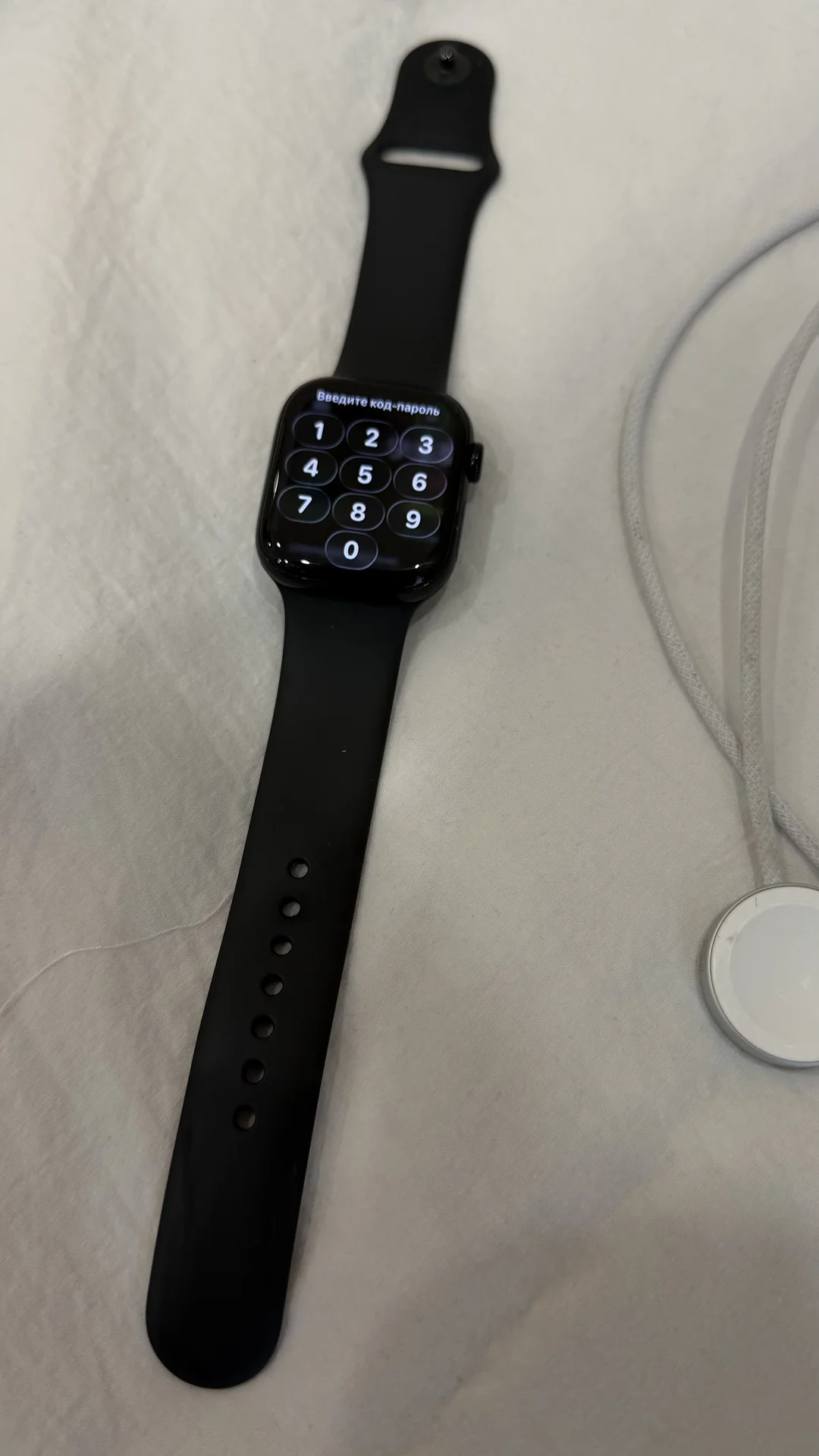 Apple Watch 10 42mm - миниатюра 3