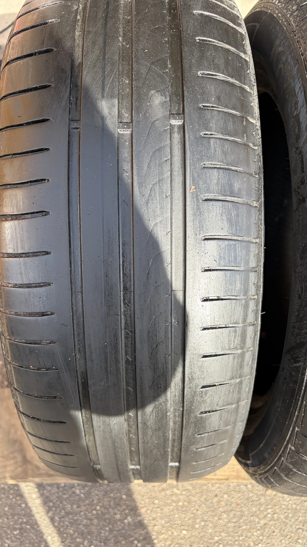 Hankook kinergy eco2 205/55r16 91h - миниатюра 2