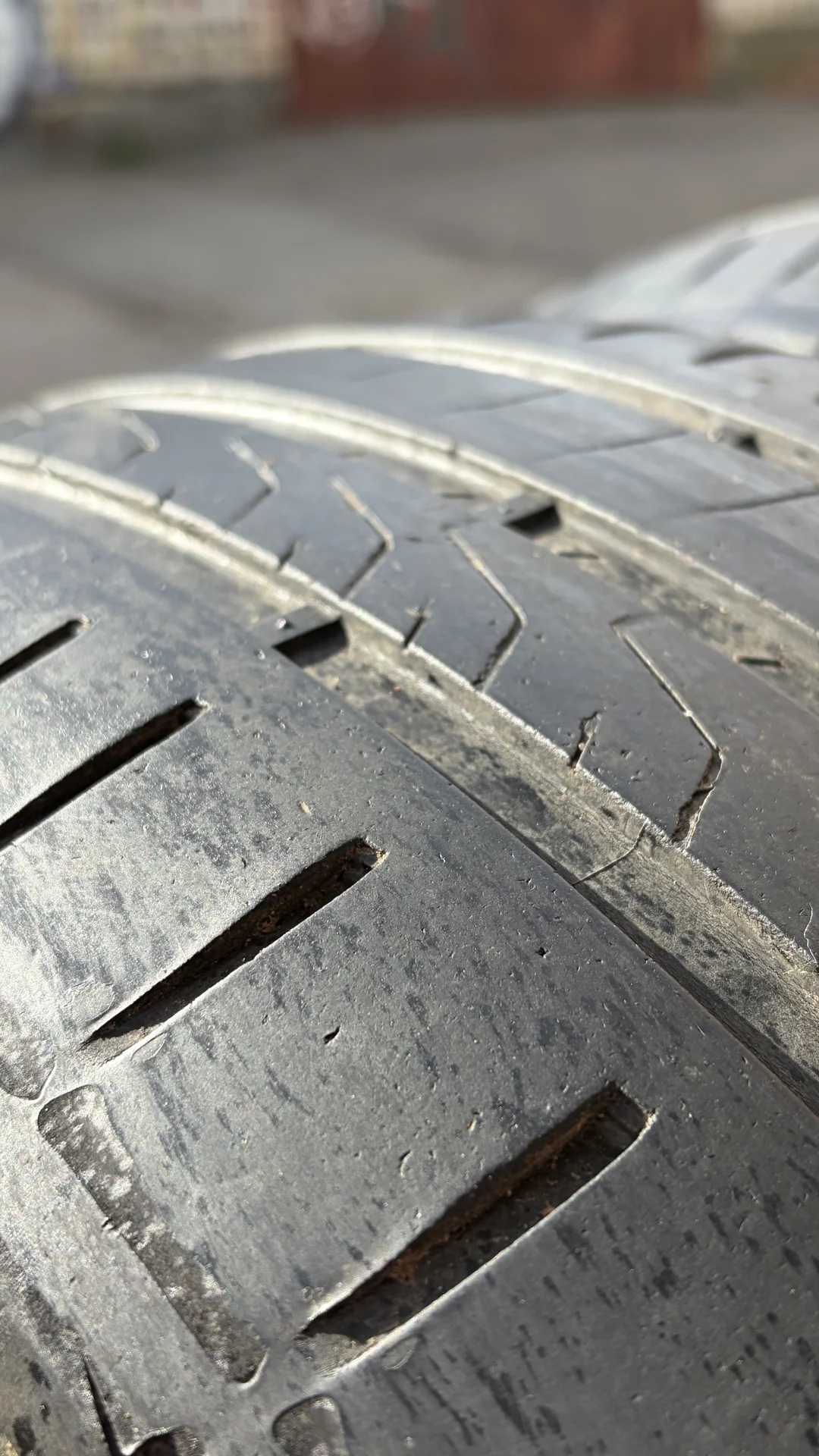 Hankook kinergy eco2 205/55r16 91h - миниатюра 6