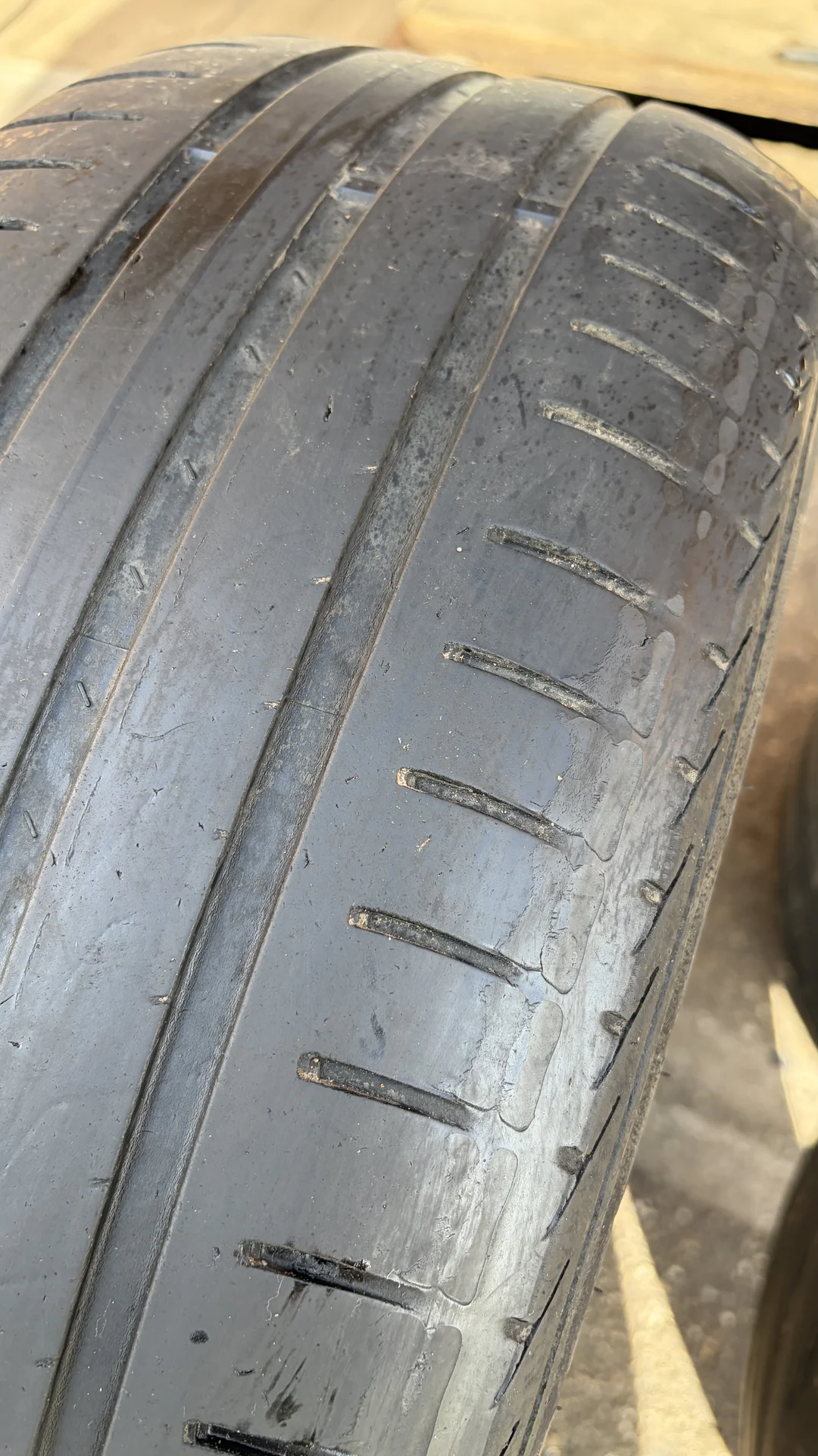 Hankook kinergy eco2 205/55r16 91h - миниатюра 9