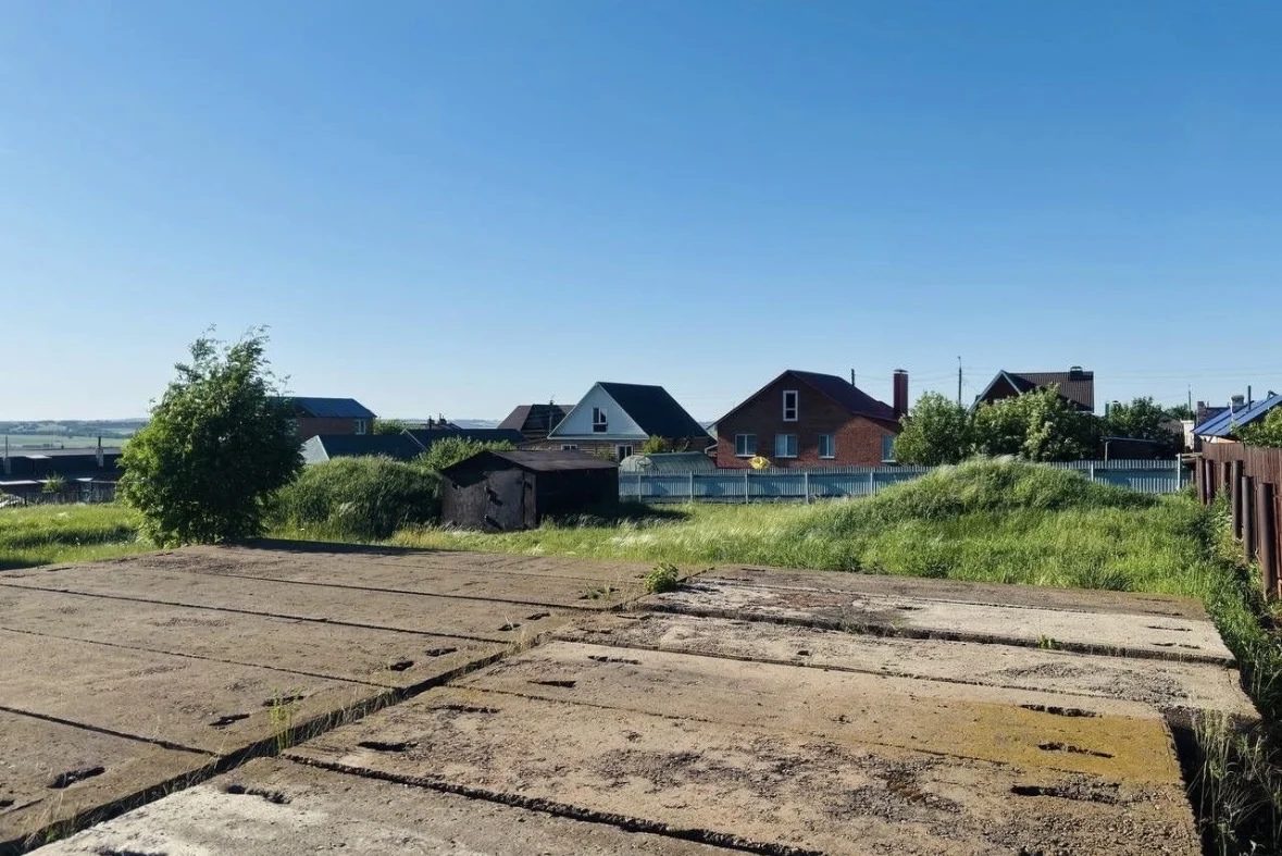 Продам участок - миниатюра 9