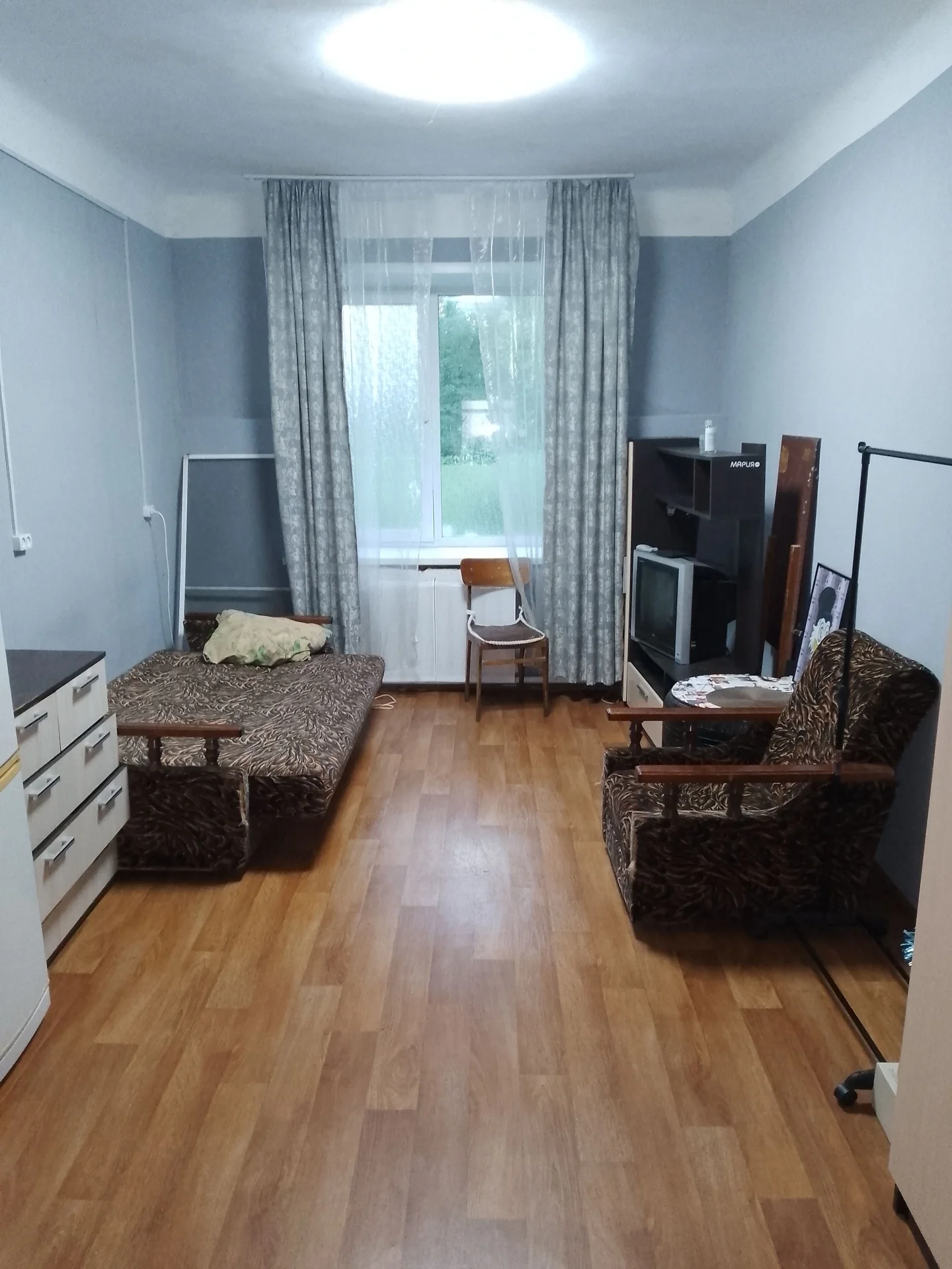 Сдам комнату 18м2 - изображение 1