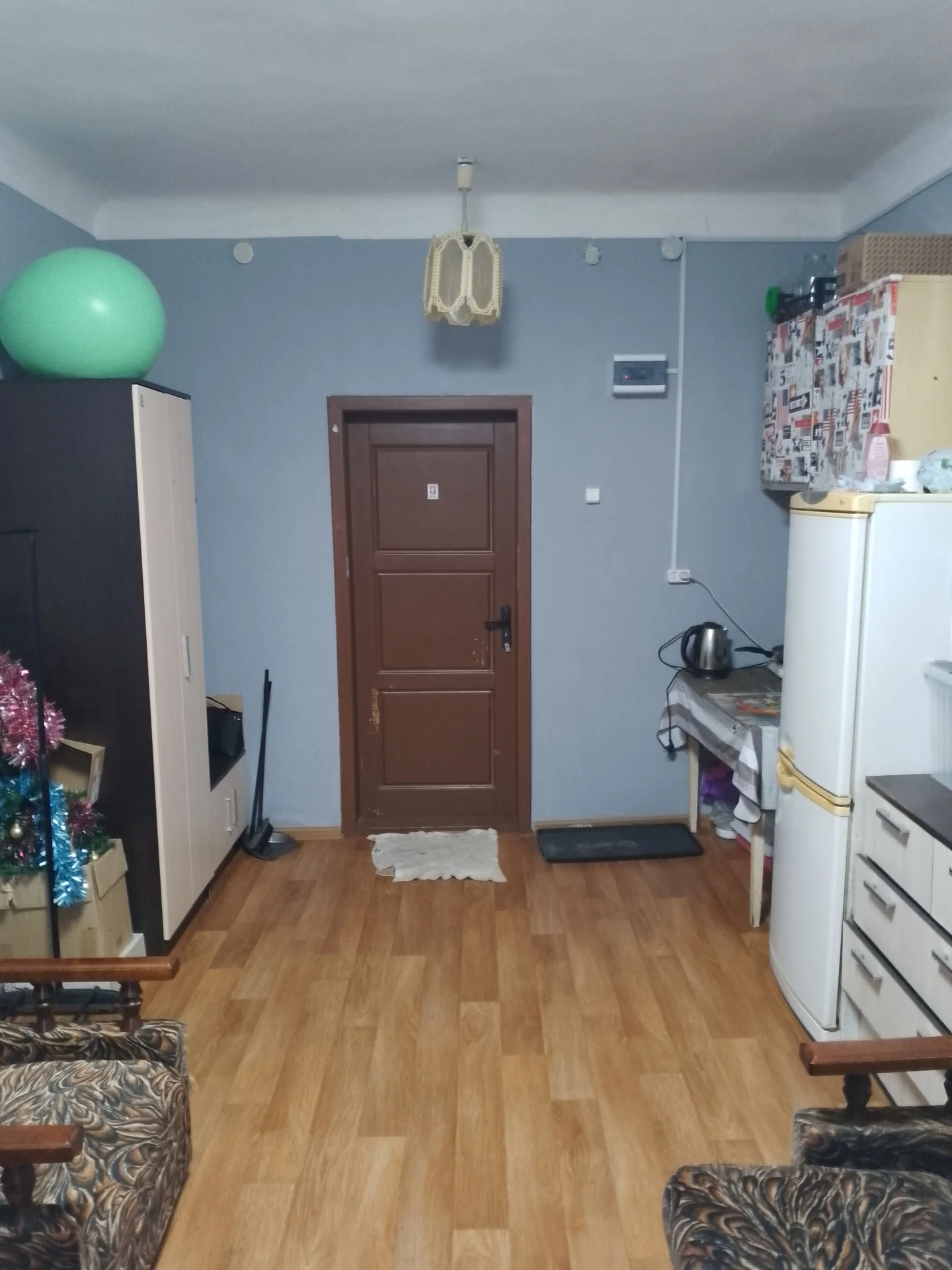 Сдам комнату 18м2 - миниатюра 2