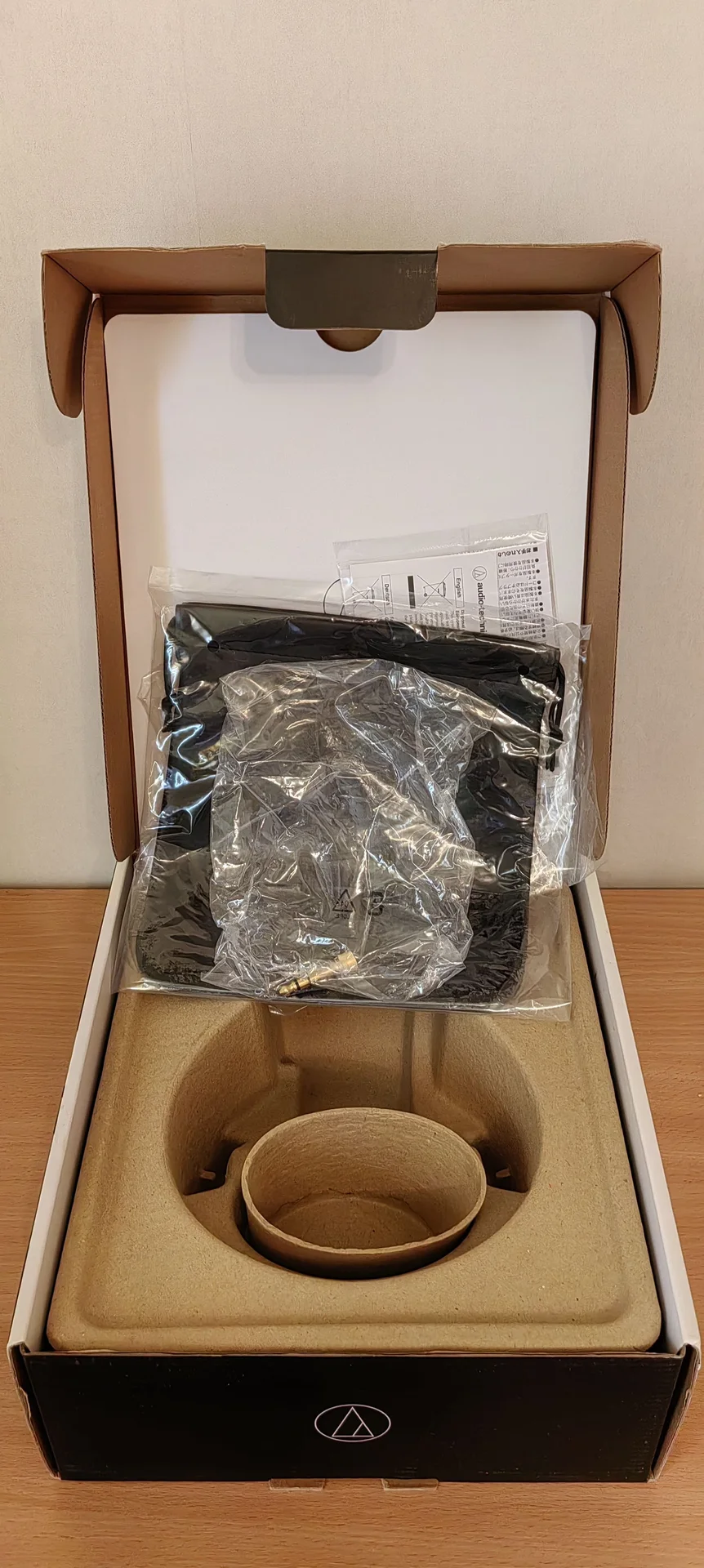 Audio-Technica ATH-M30X - миниатюра 5