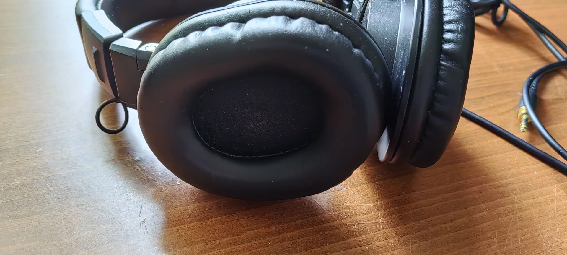 Audio-Technica ATH-M30X - миниатюра 10