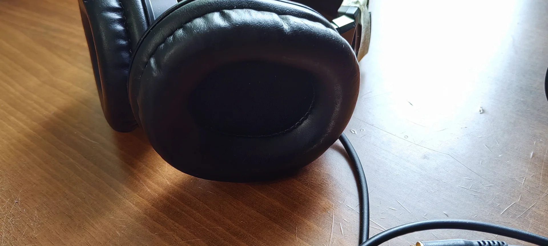 Audio-Technica ATH-M30X - миниатюра 11