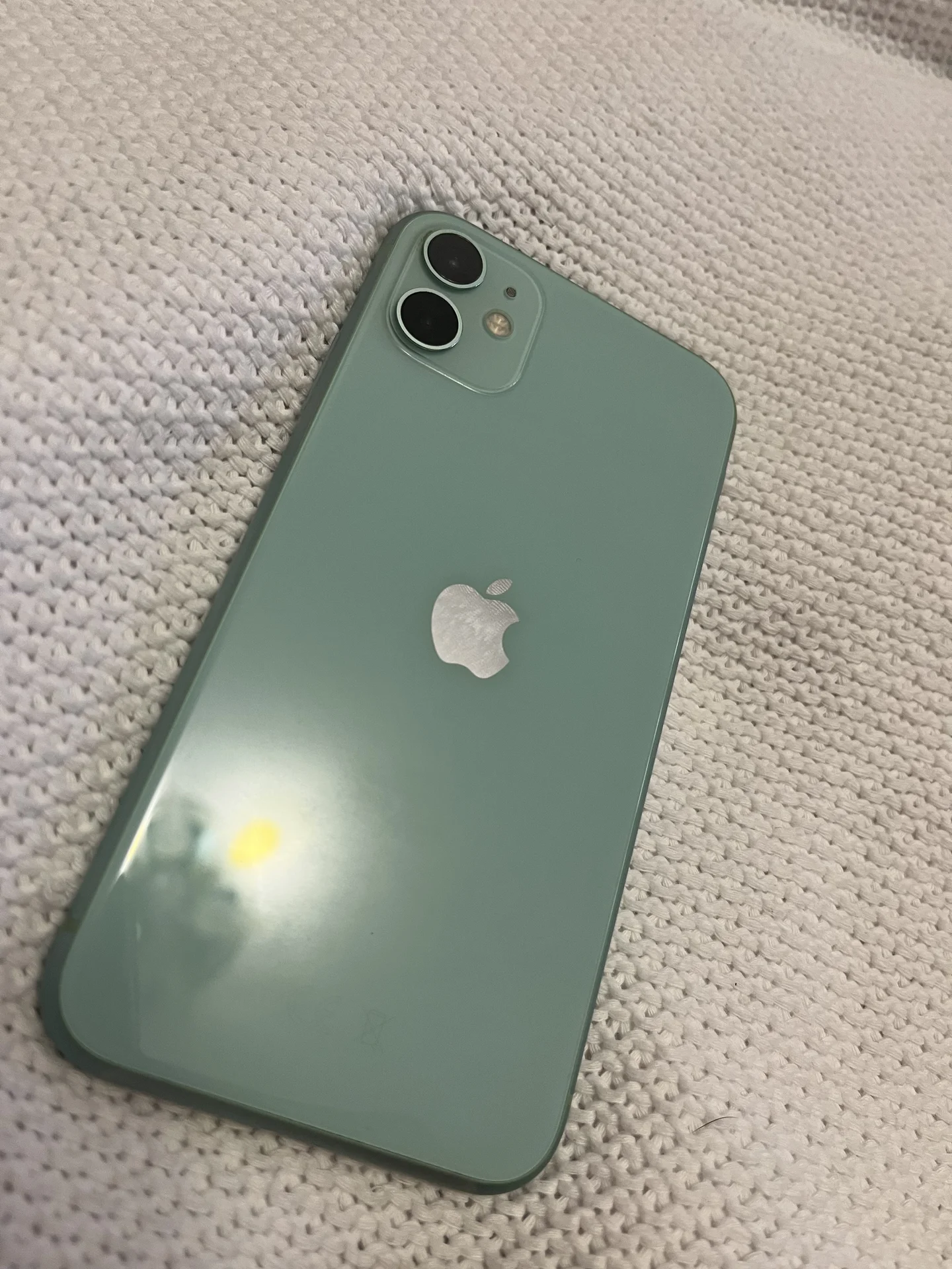 iPhone 11 128 gb - миниатюра 3