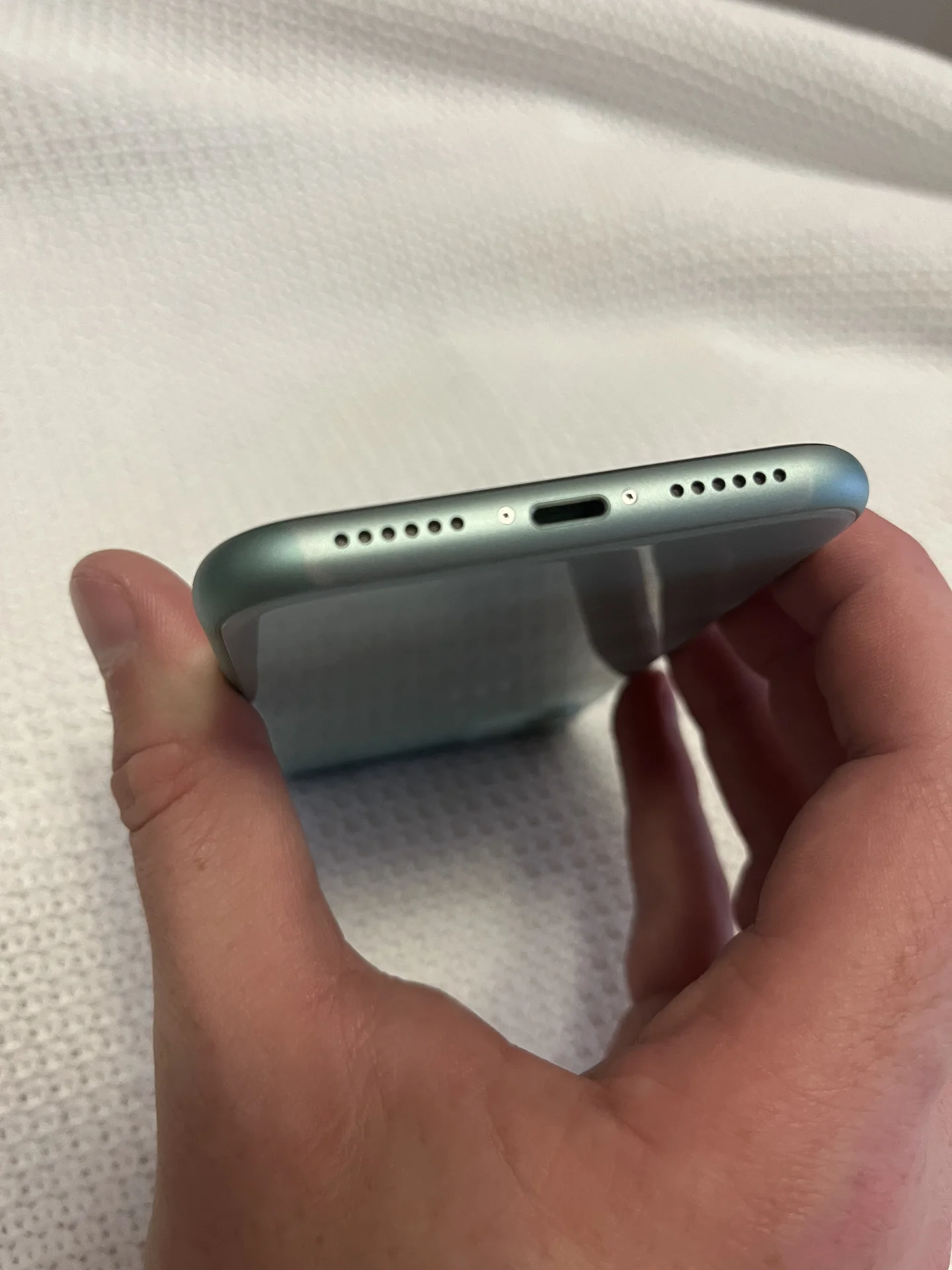 iPhone 11 128 gb - миниатюра 5