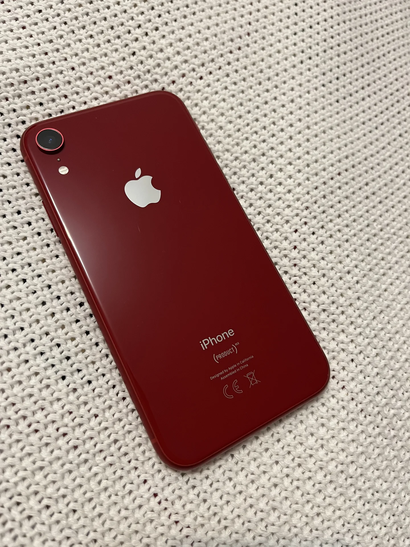 iPhone XR 128gb - миниатюра 2
