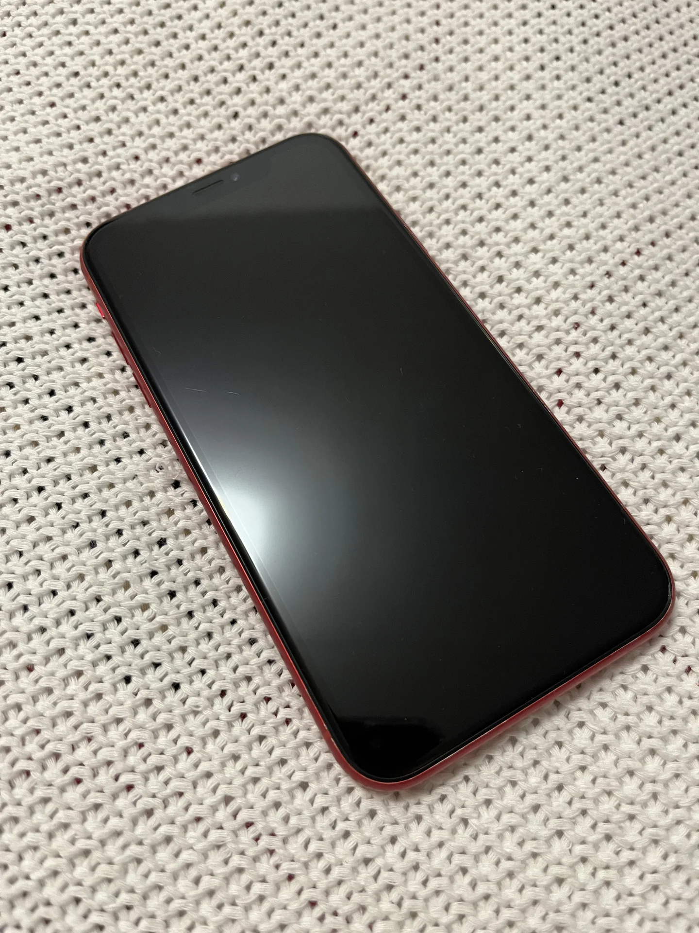 iPhone XR 128gb - миниатюра 4
