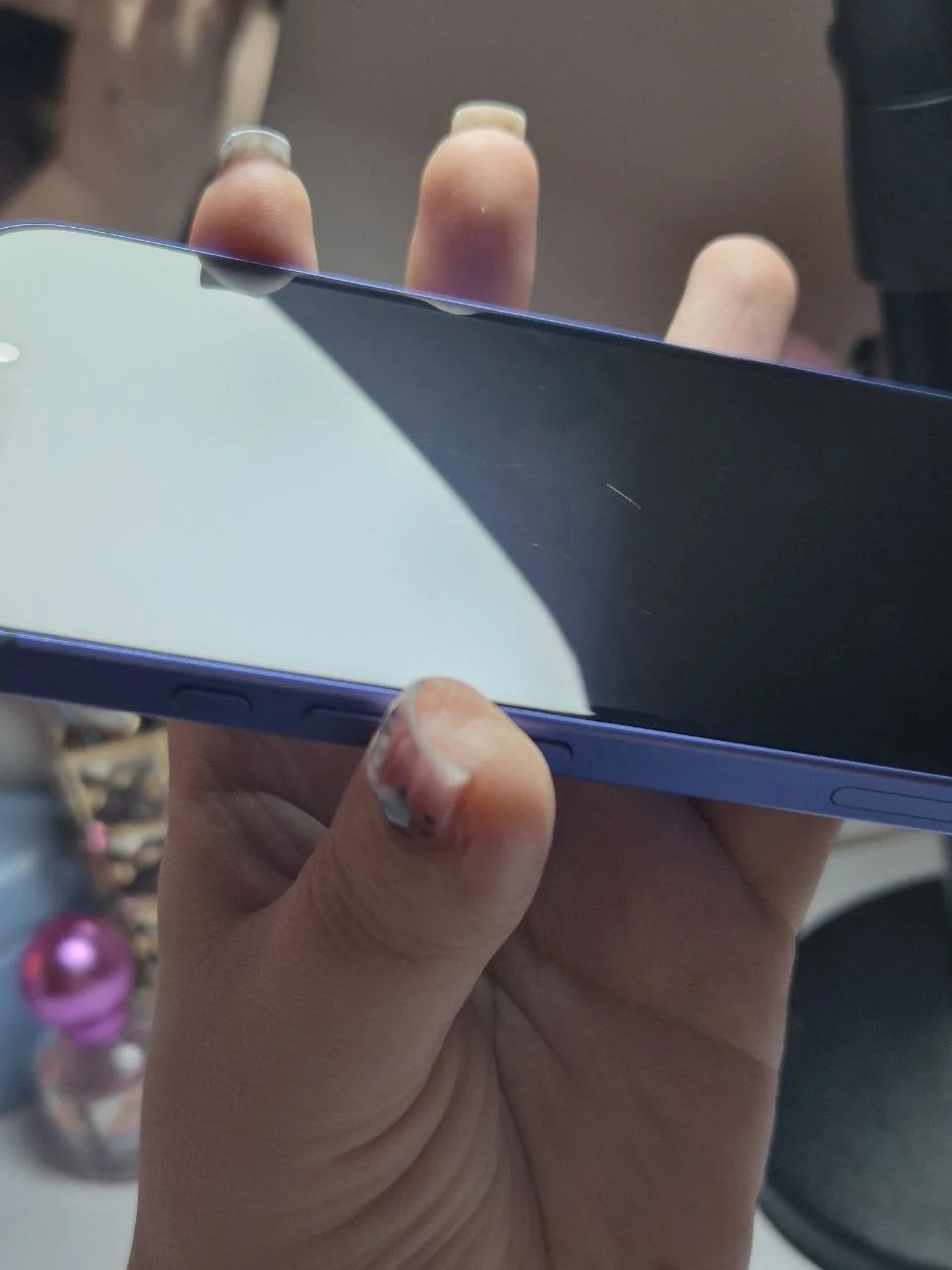 iPhone 16 256гб sim+esim - миниатюра 4