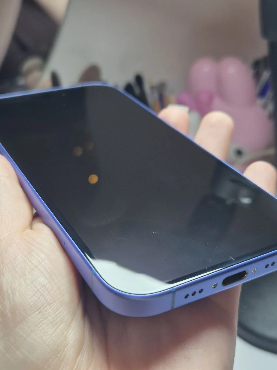 iPhone 16 256гб sim+esim - миниатюра 5