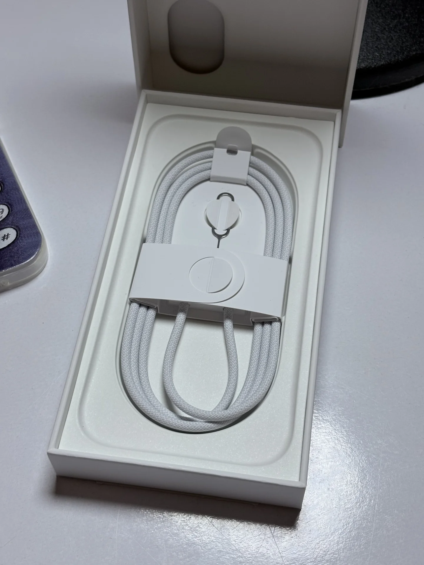 iPhone 16 256гб sim+esim - миниатюра 7