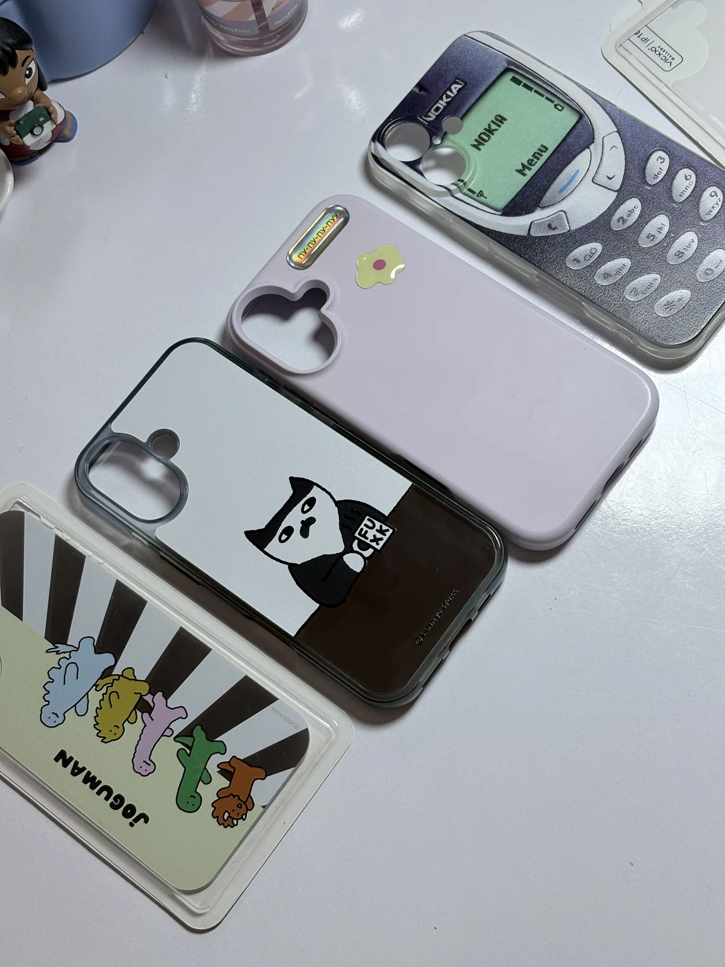 iPhone 16 256гб sim+esim - миниатюра 8
