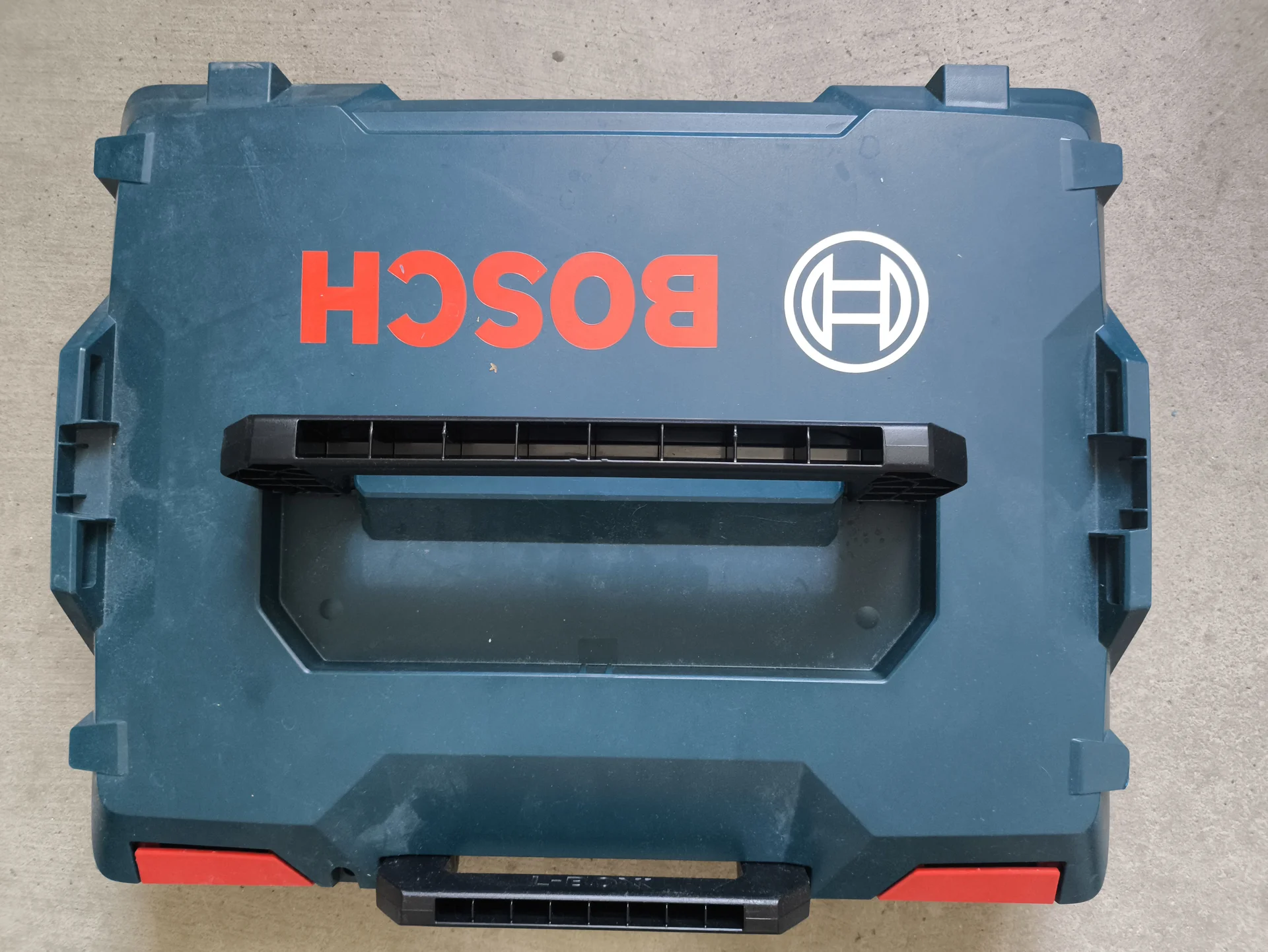 Кейс BOSCH L-BOXX 102 - миниатюра 2