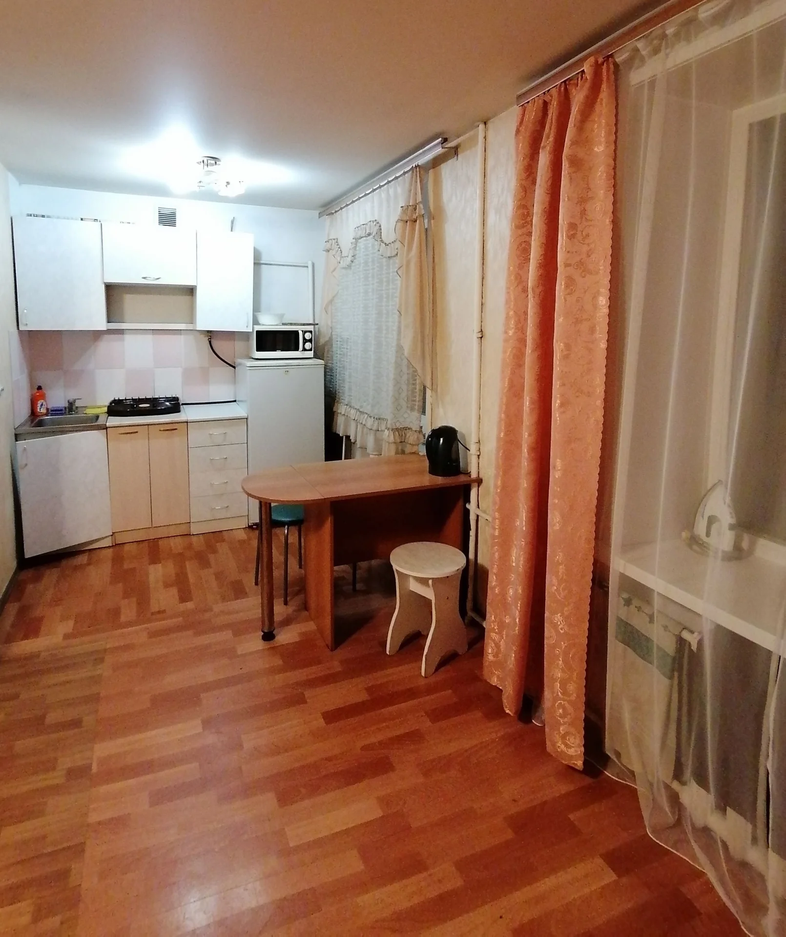 Квартира недалеко от центра - миниатюра 2